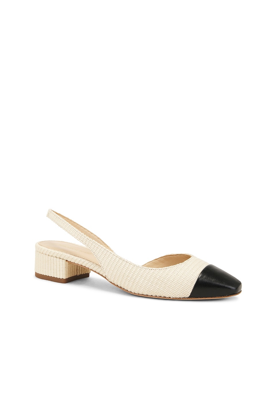 Cecile Sling Black - 2