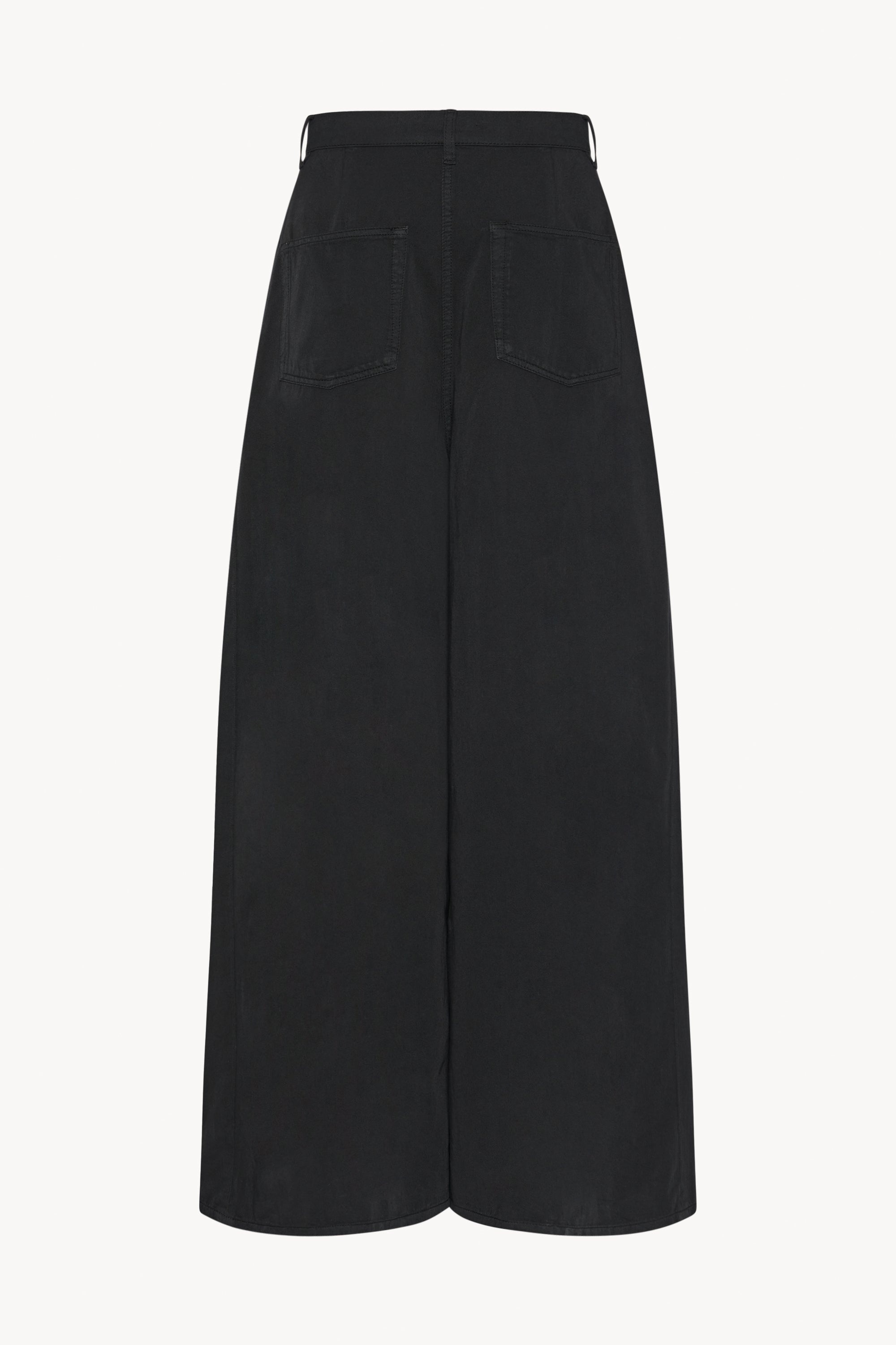 Criselle Jean in Cotton and Linen - 2