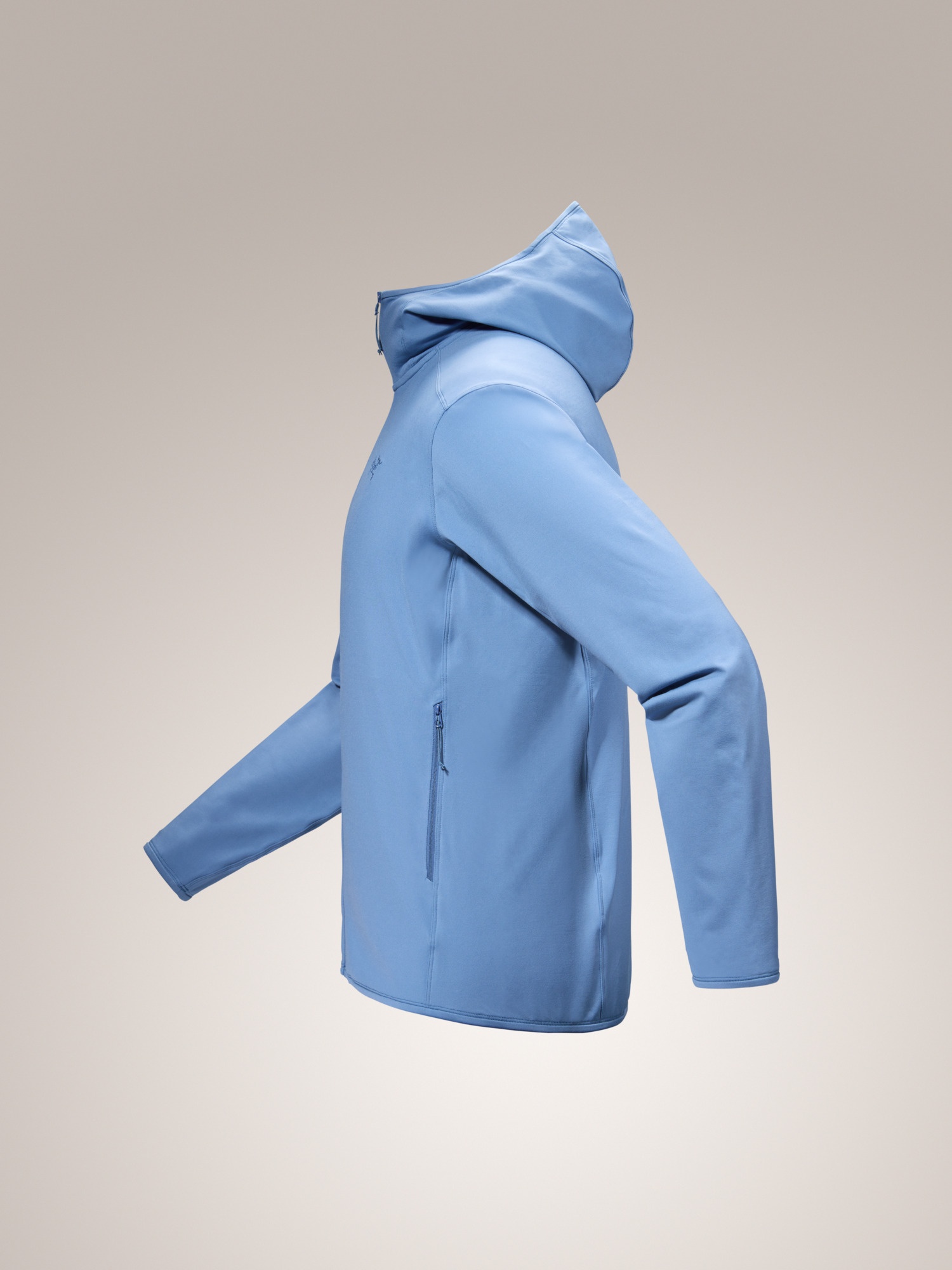 Kyanite Lightweight Hoody - 10