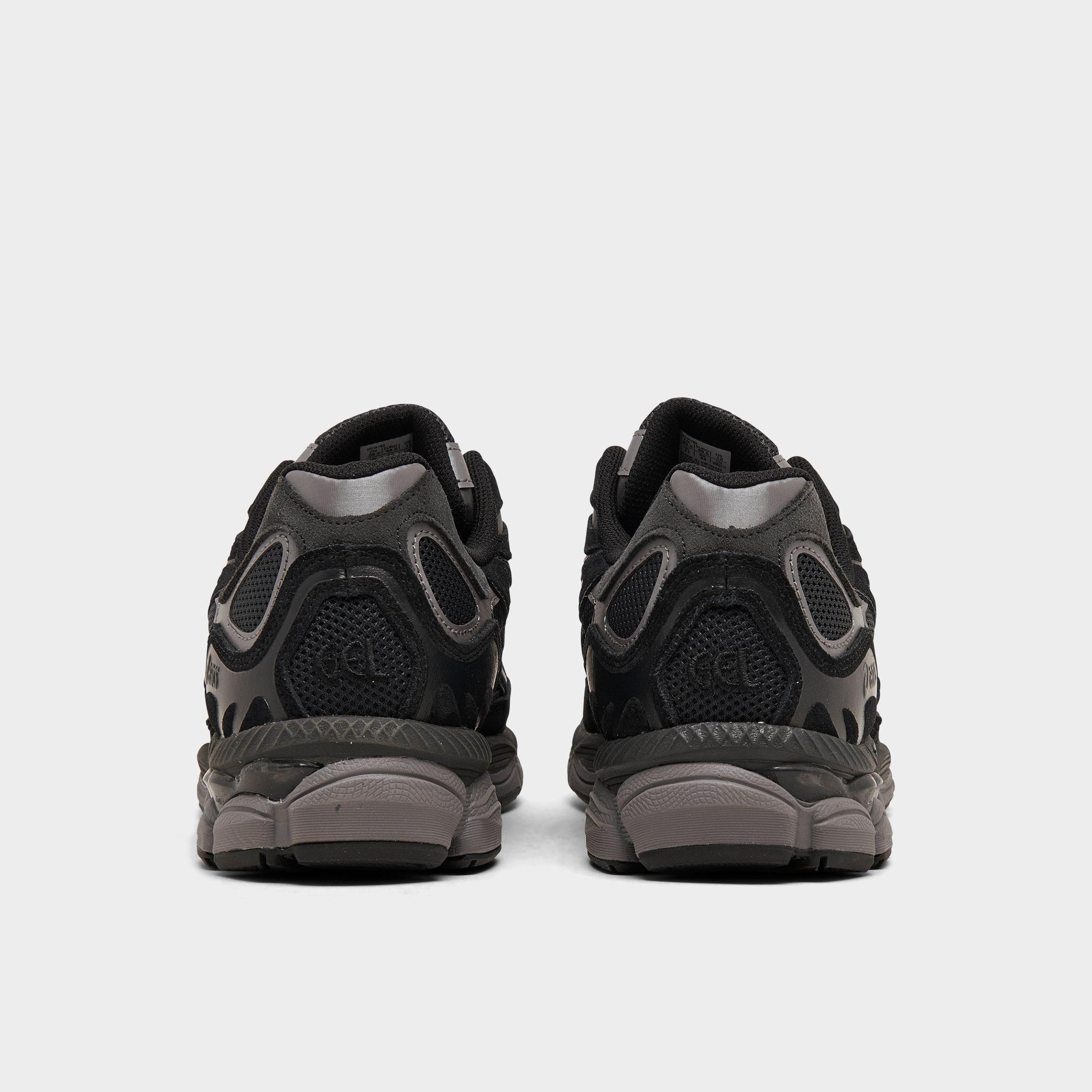 ASICS GEL-NYC CASUAL SHOES - 4