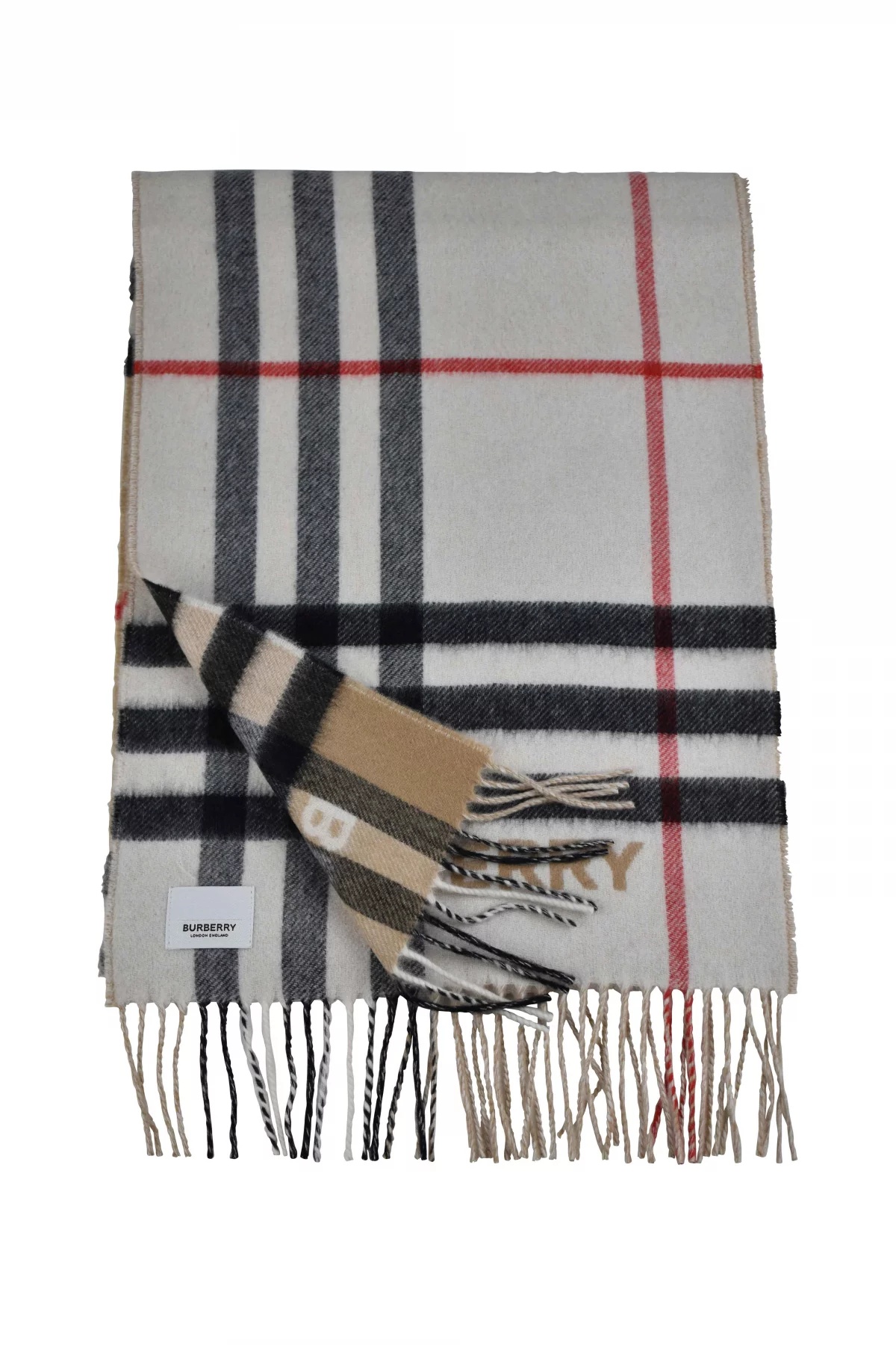 Scarf - 3