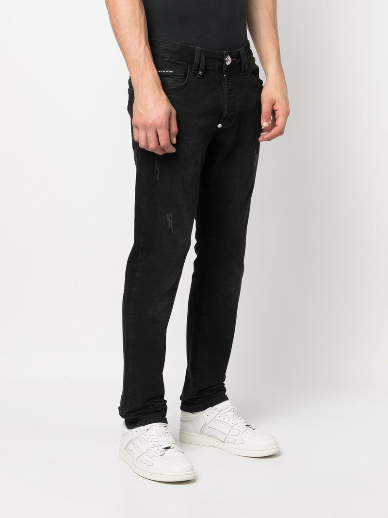 straight-leg jeans 3