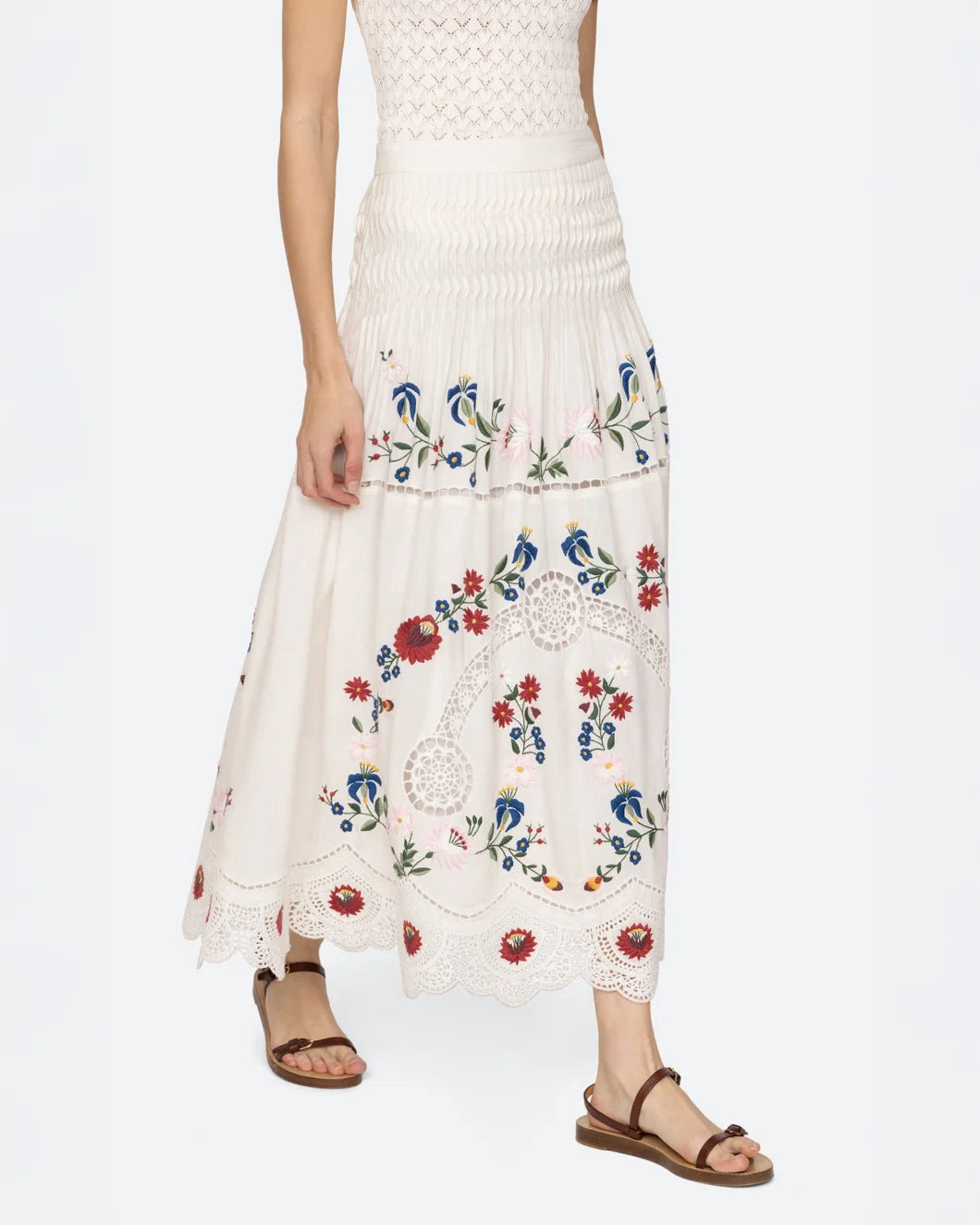 CELIA SKIRT - 7