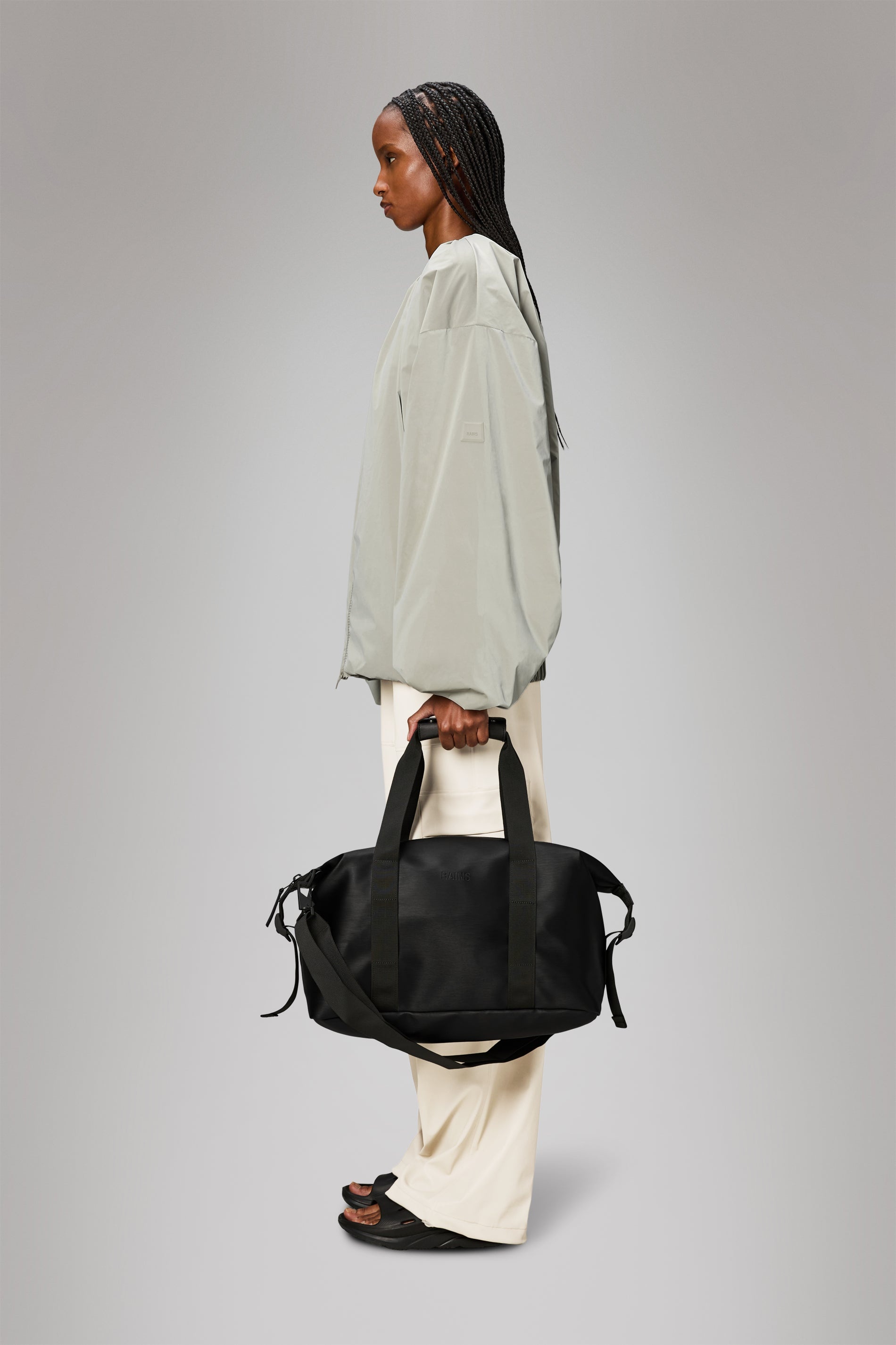 Hilo Weekend Bag Small - 3