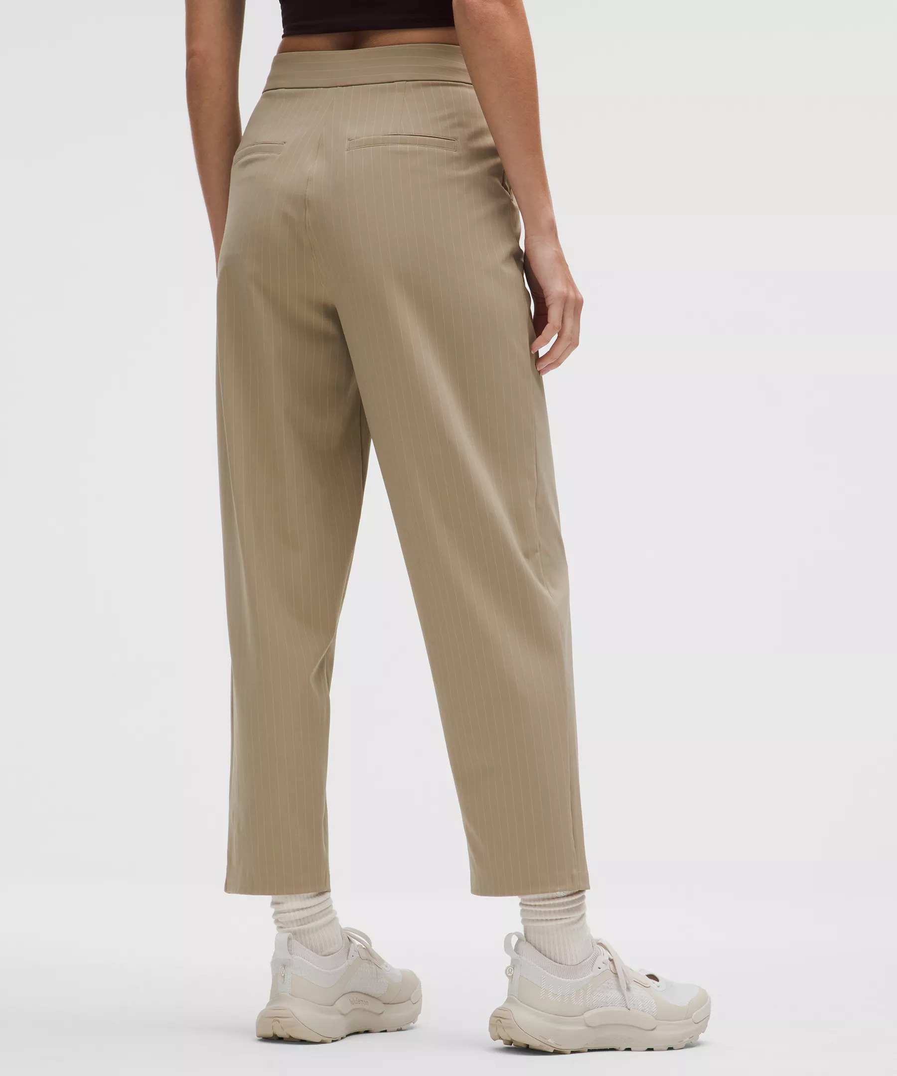 Daydrift High-Rise Tapered Trouser *Regular - 3