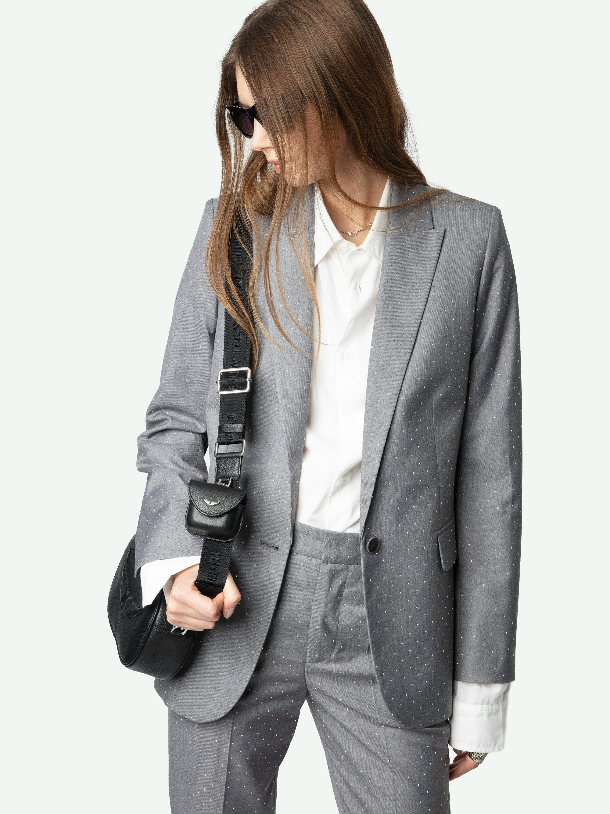 Valse Blazer - 4