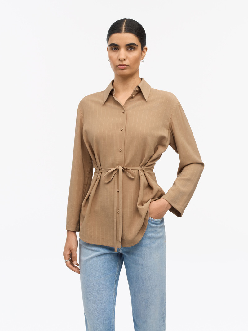 Felix Relaxed-Fit Shirt 2