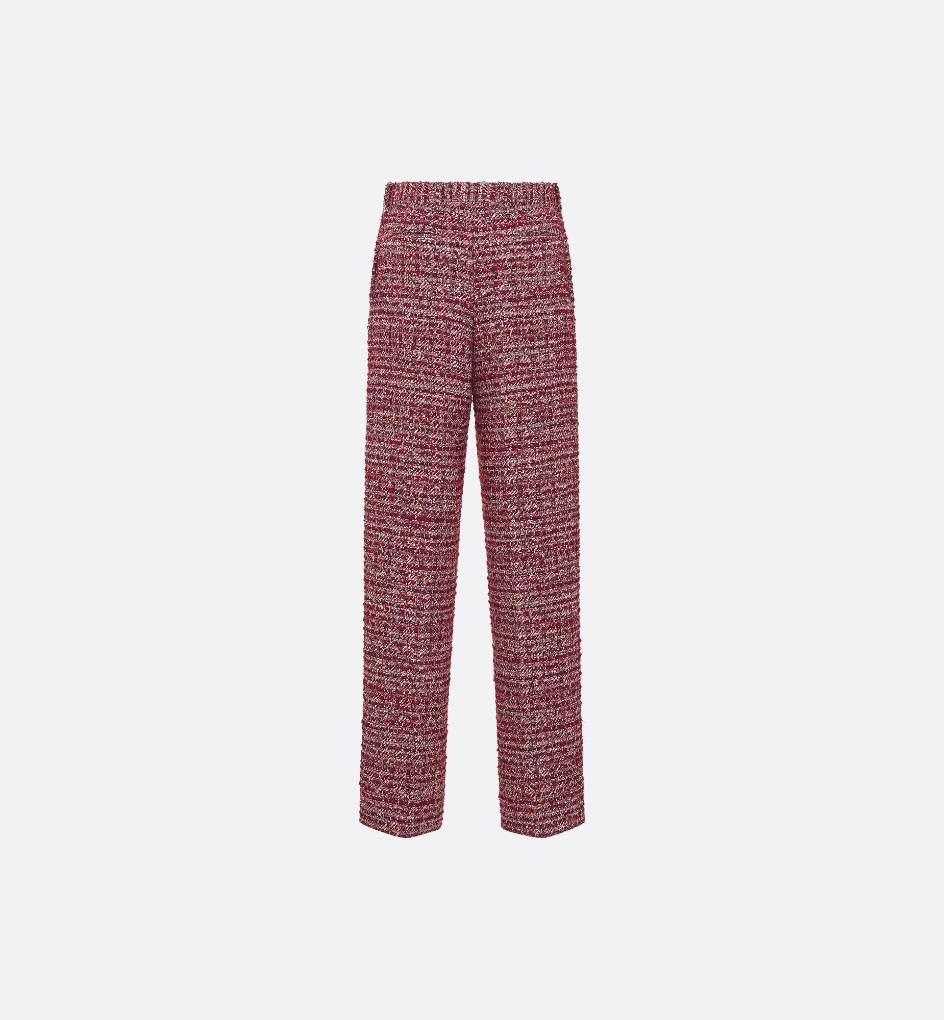 DIOR AND LEWIS HAMILTON Loose Pants - 5