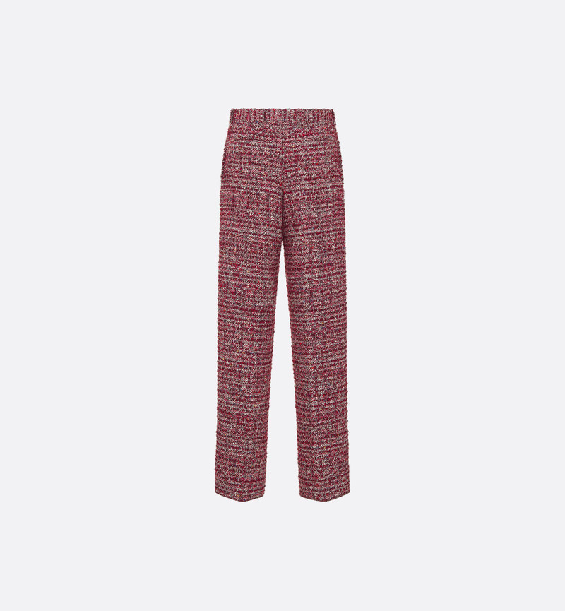 Dior DIOR AND LEWIS HAMILTON Loose Pants outlook