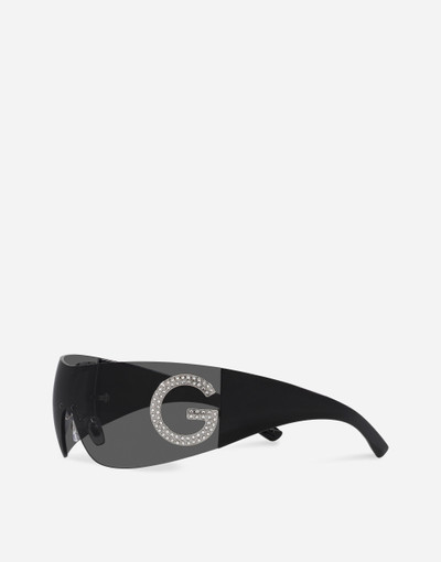 Dolce & Gabbana Re-Edition sunglasses outlook