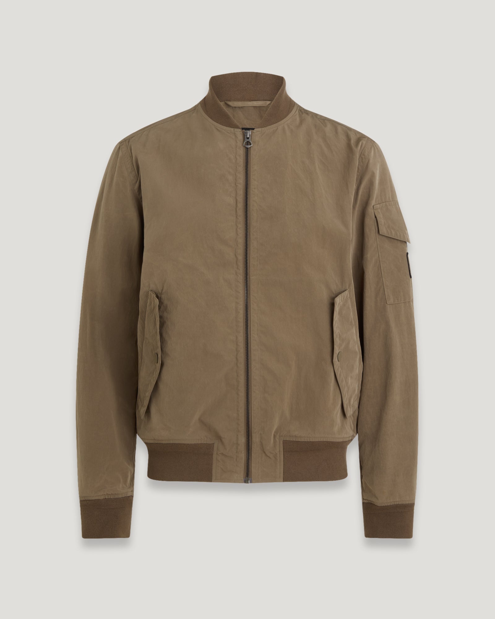 FREIGHT JACKET - 1