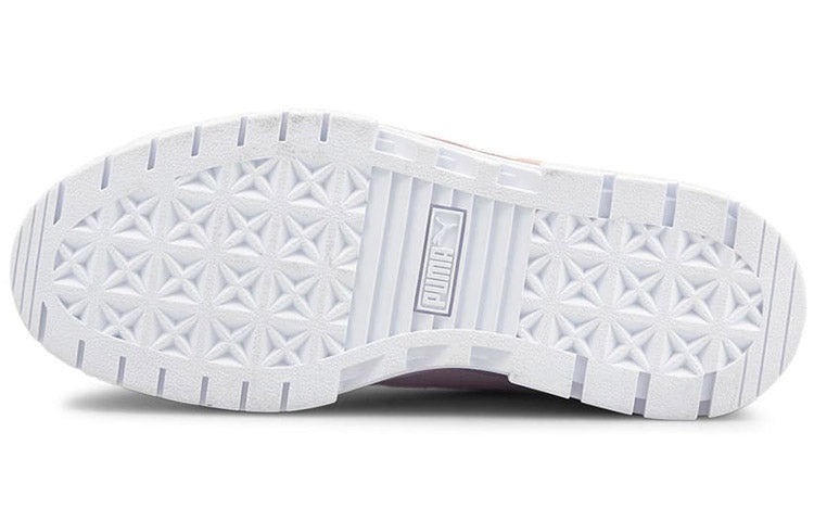 (WMNS) PUMA Mayze 'White Lotus' 381983-03 - 5