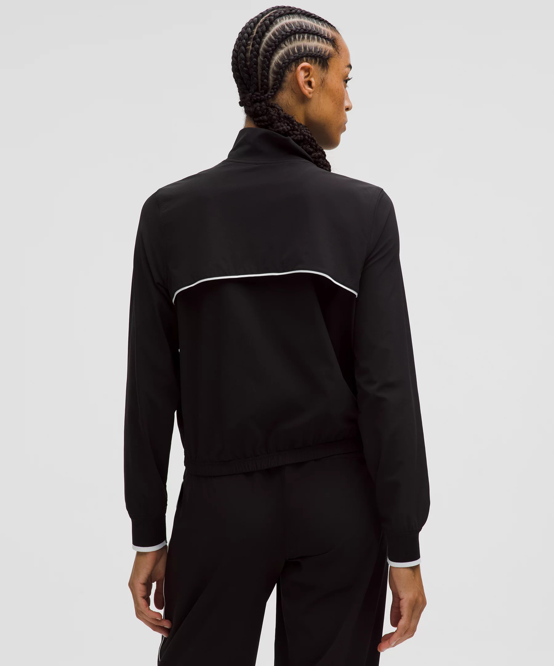Court Rival Tennis Track Jacket - 3
