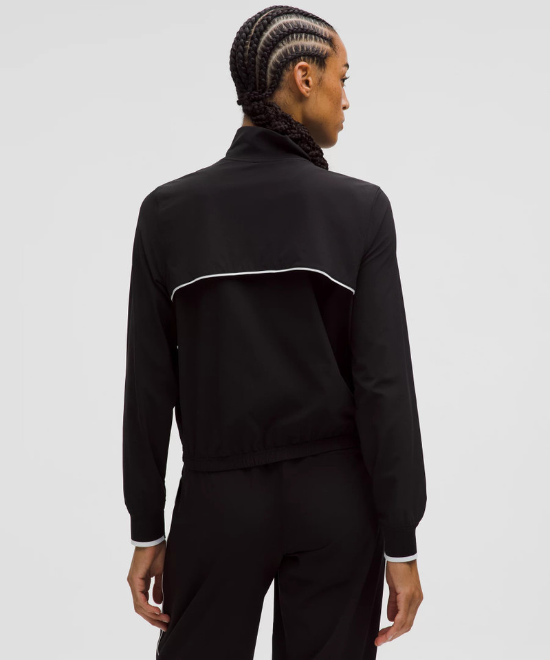 Court Rival Tennis Track Jacket 3