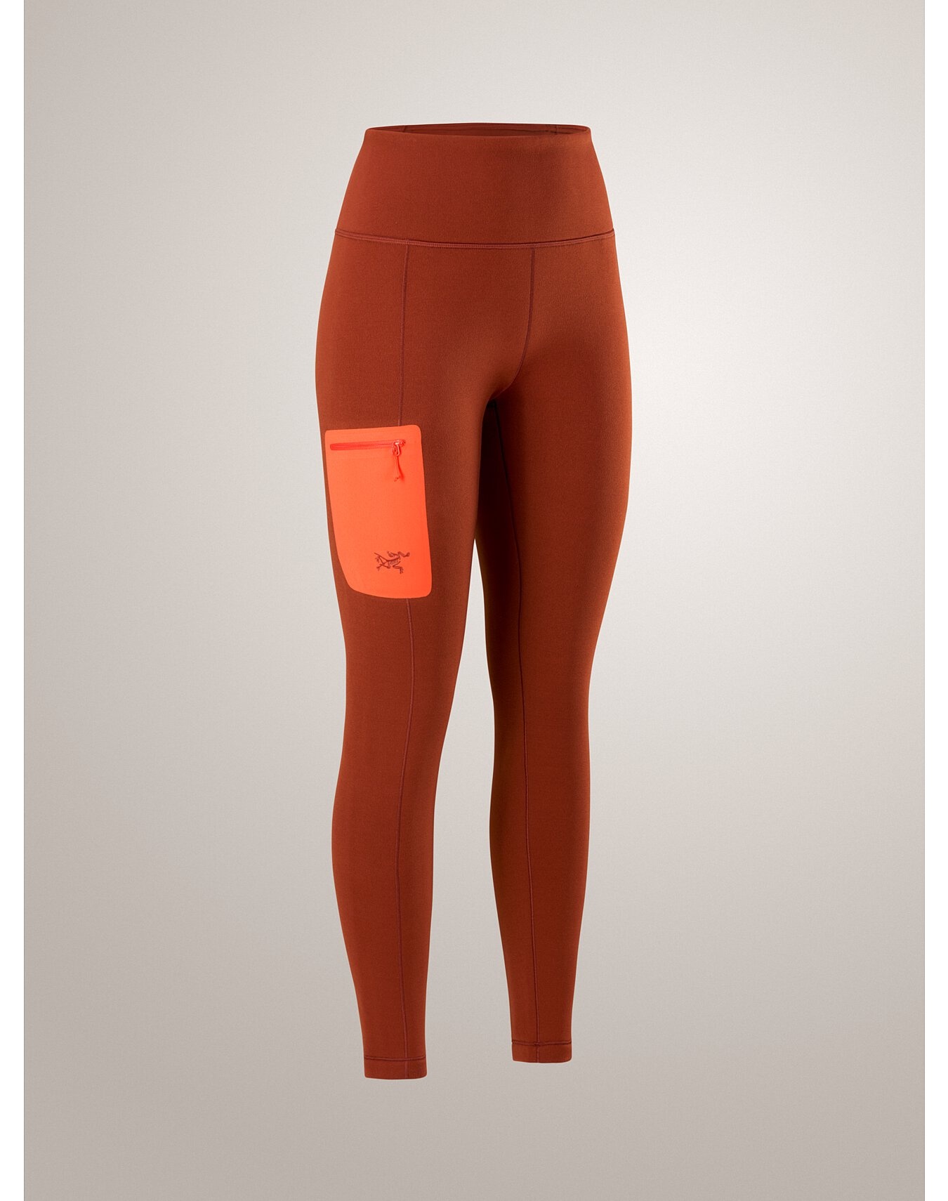 Kyanite Baselayer Bottom - 7