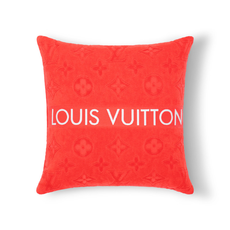 LVacation Beach Pillow 1