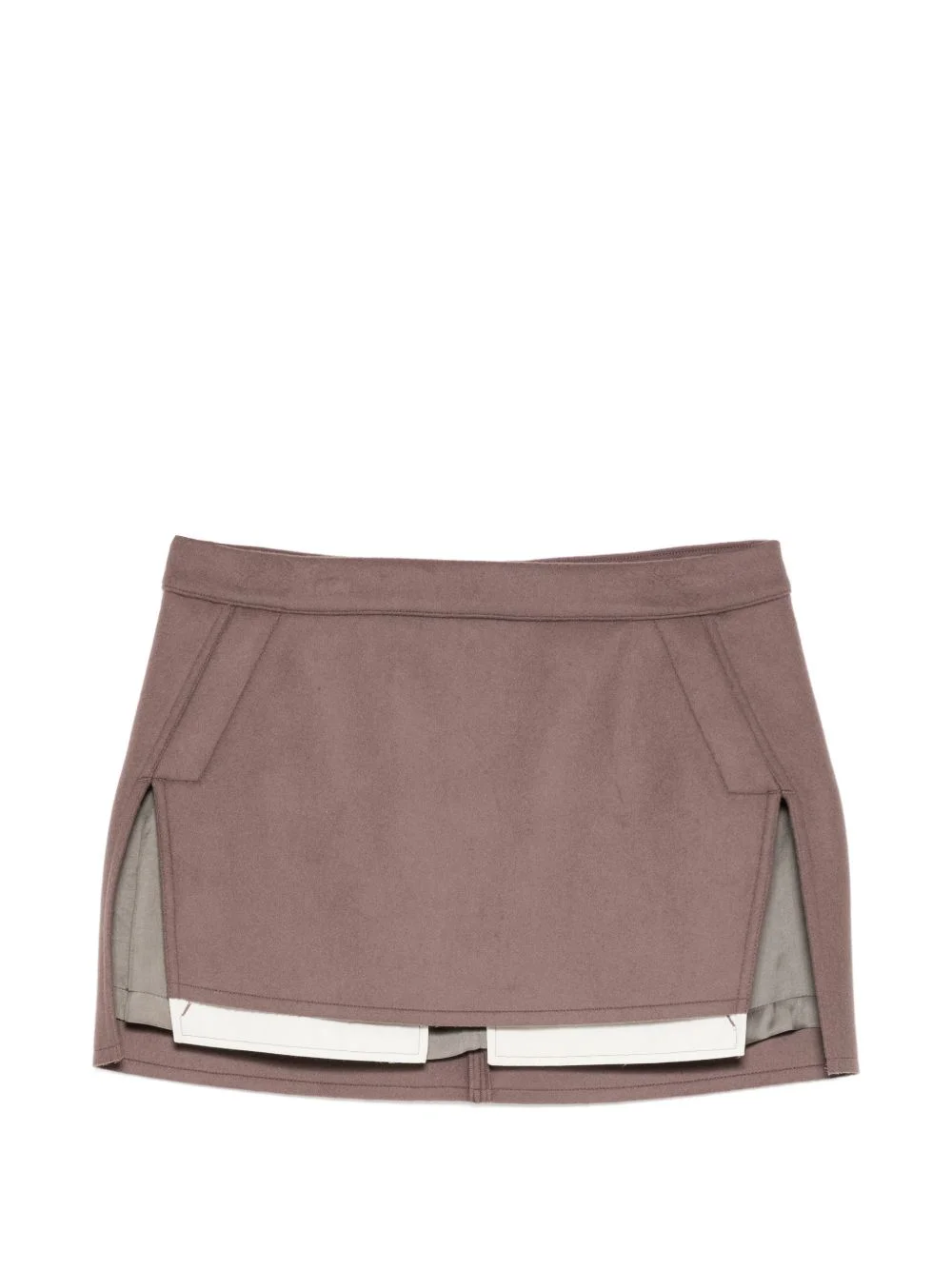 Fog mini skirt - 1