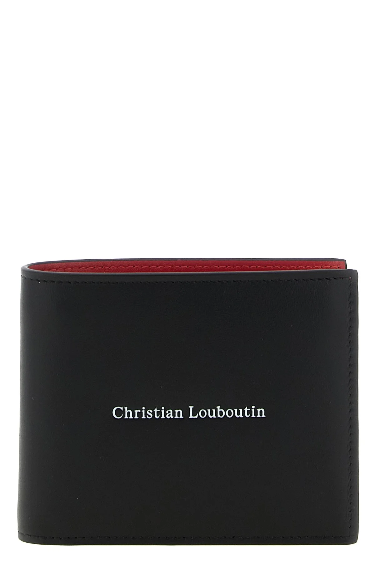 'Canopy' Bi-Fold Wallet - 1