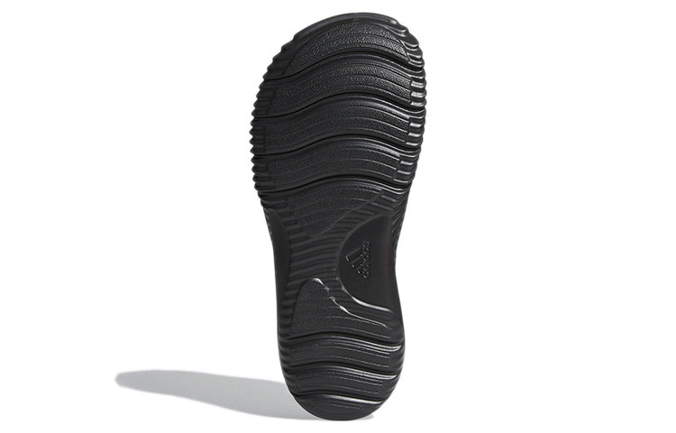 adidas Alphabounce Slide 'White Black' FZ0388 - 6