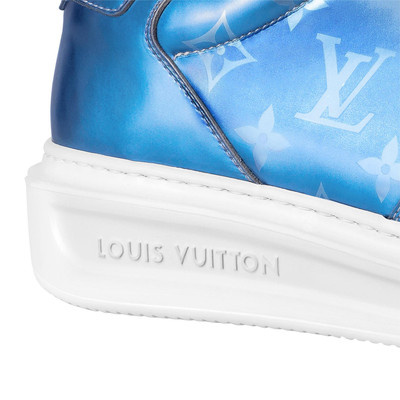 Louis Vuitton Beverly Hills Sneaker outlook