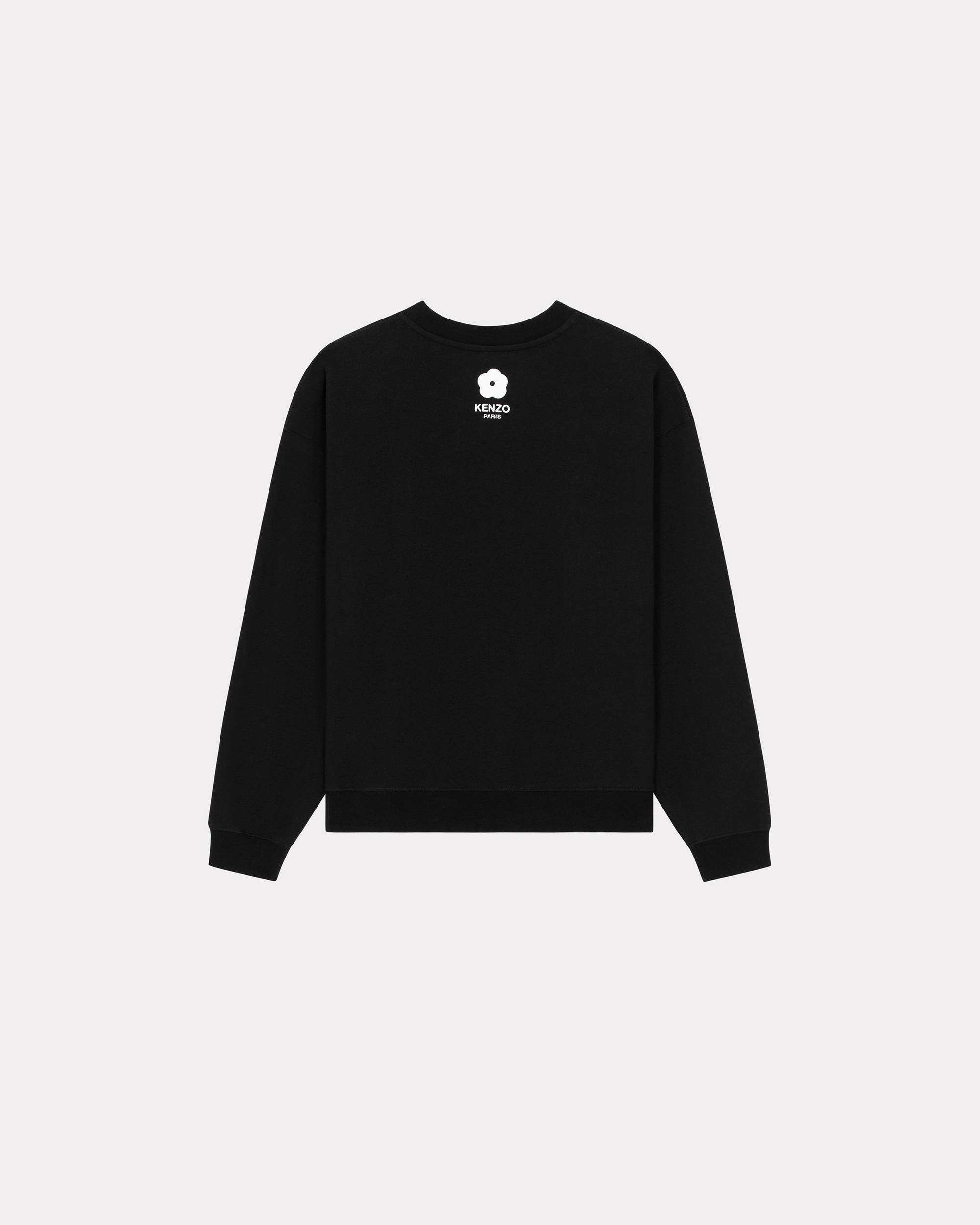 'BOKE FLOWER 2.0' sweatshirt - 2