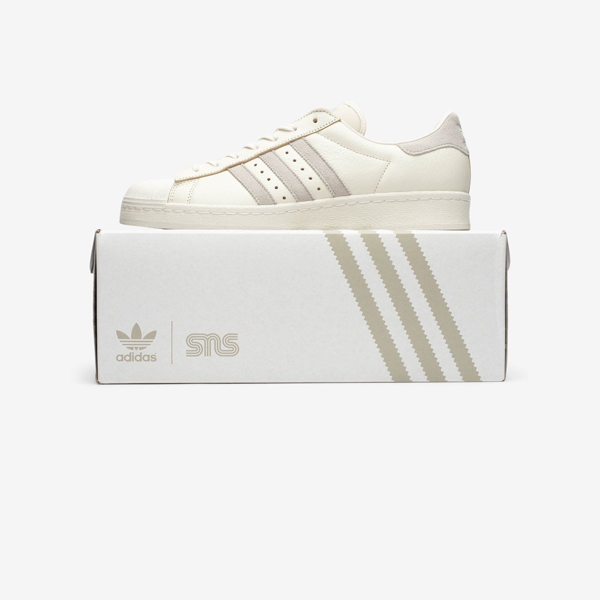 adidas Originals Superstar x SNS REVERSIBLE