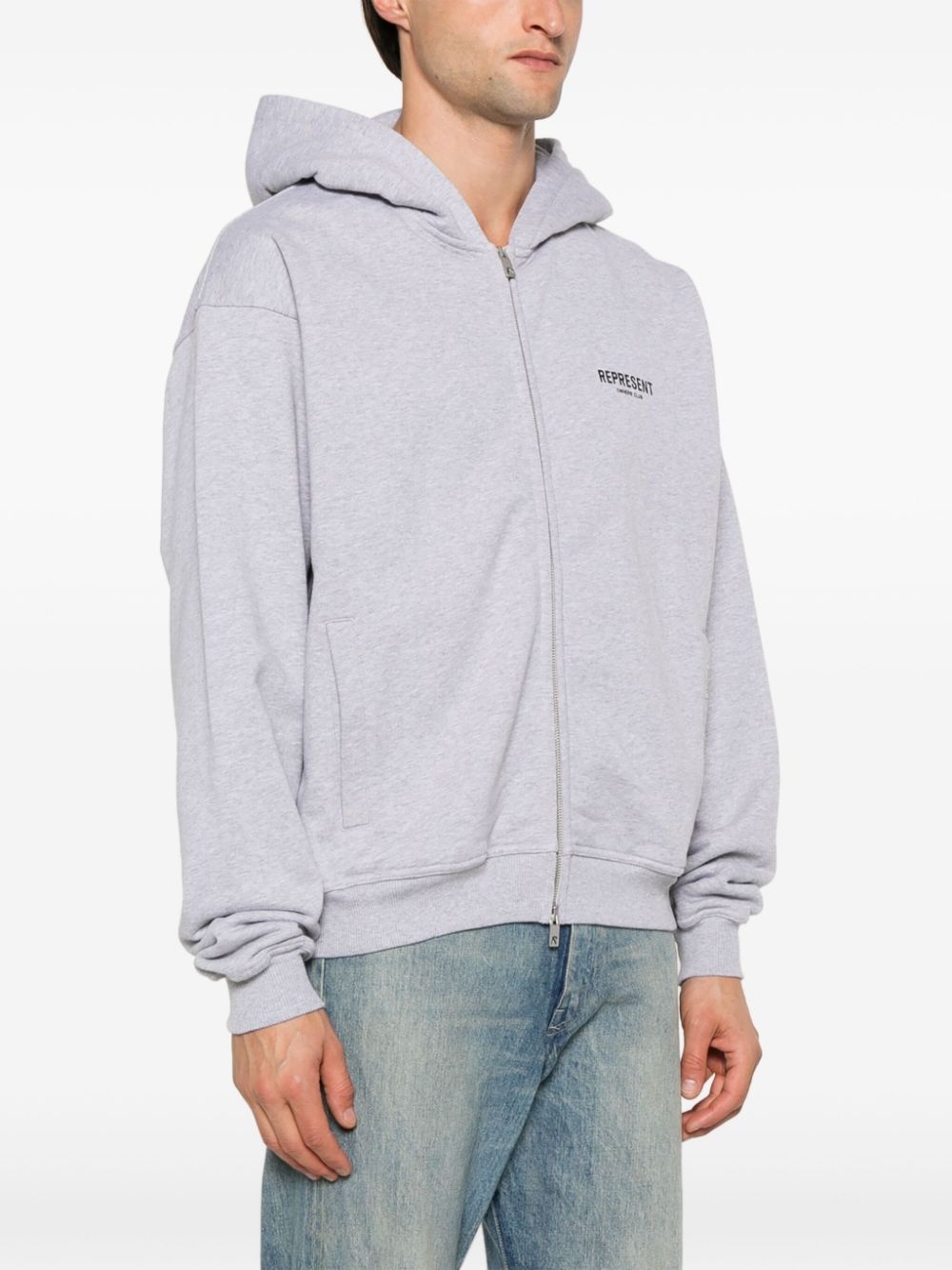 Represent Owners’ Club hoodie - 3