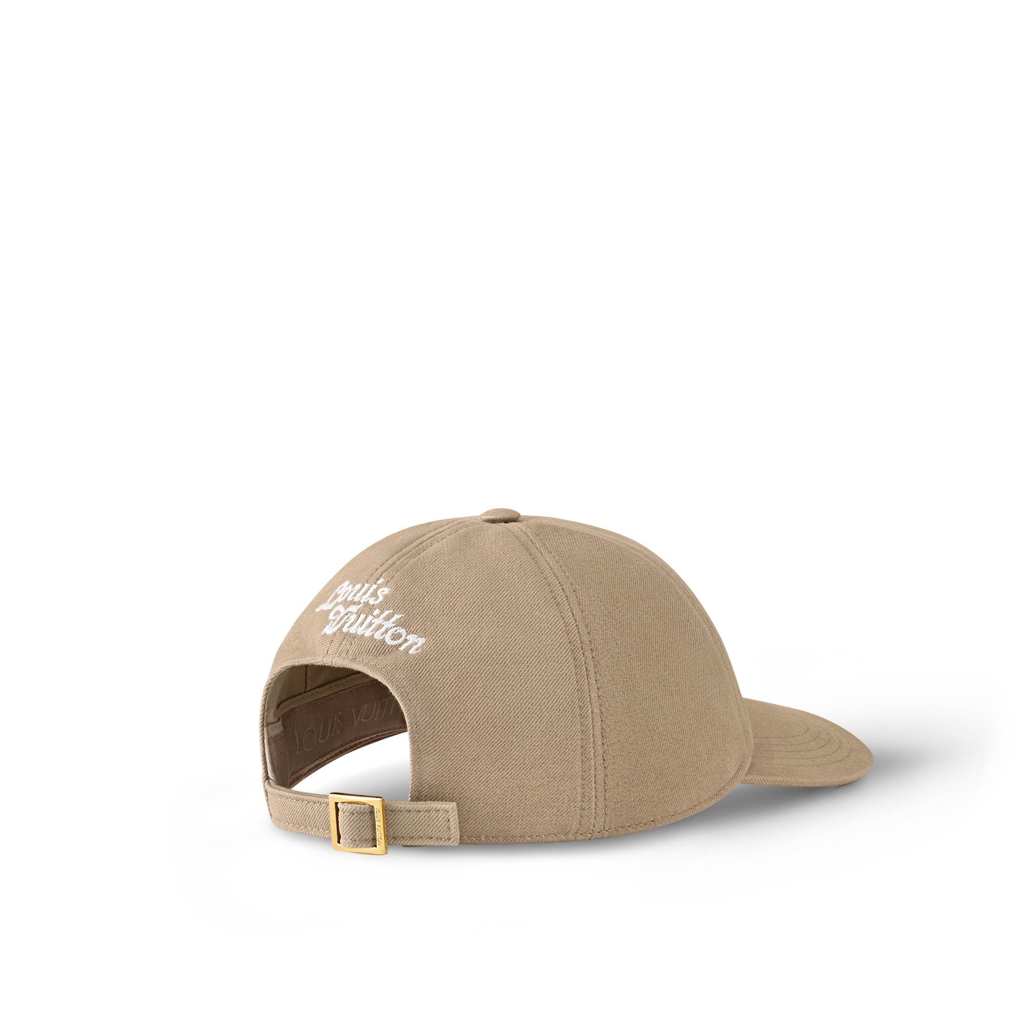 Palm Tree Patch Cap - 3