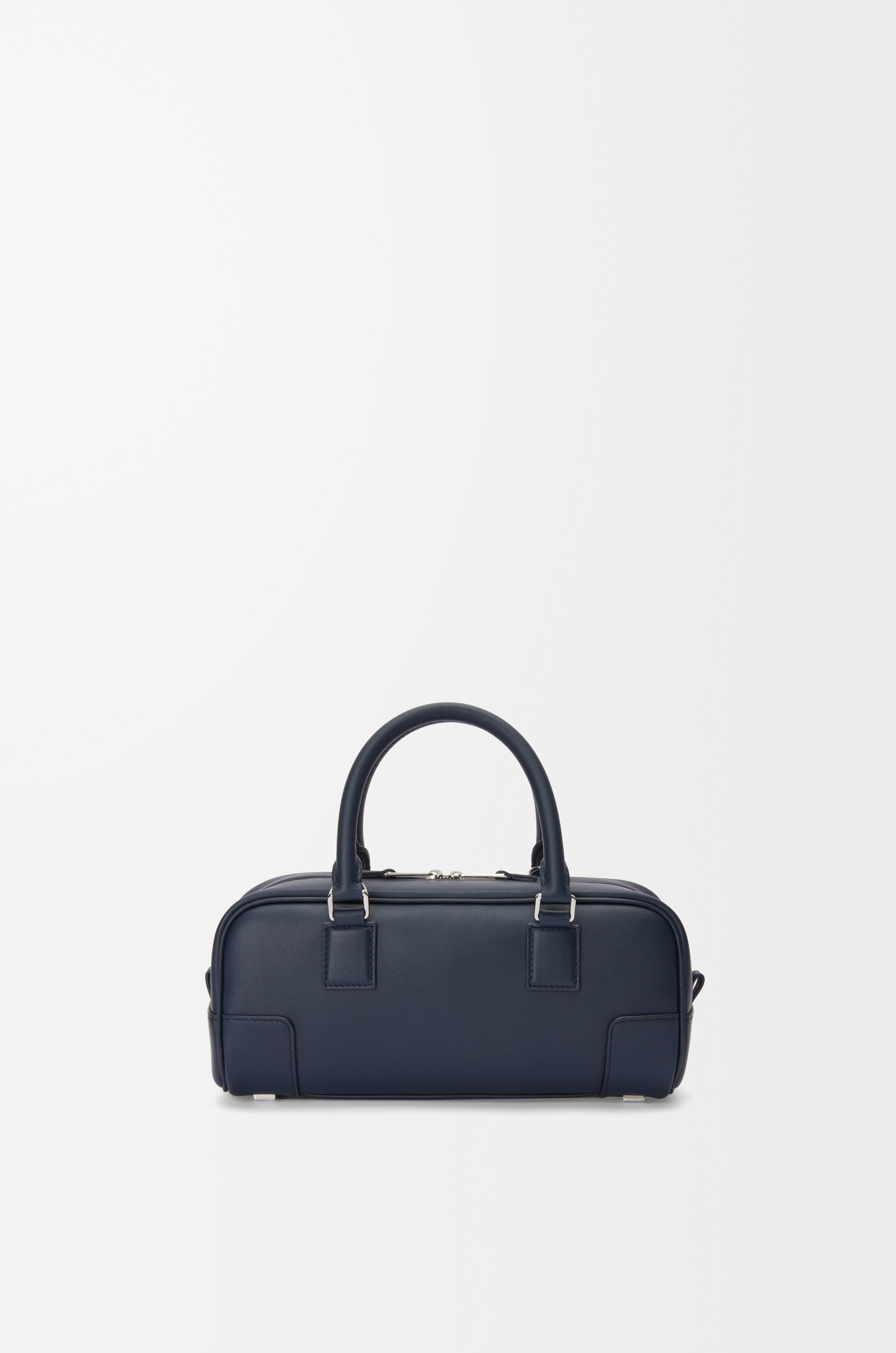 Amazona 23 Cropped bag in nappa calfskin - 4