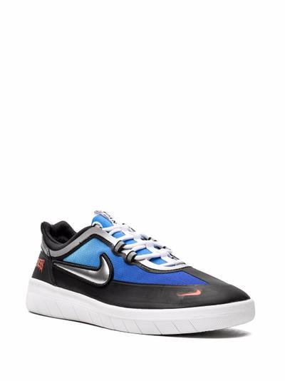 Nike Nyjah Free 2 Premium sneakers outlook