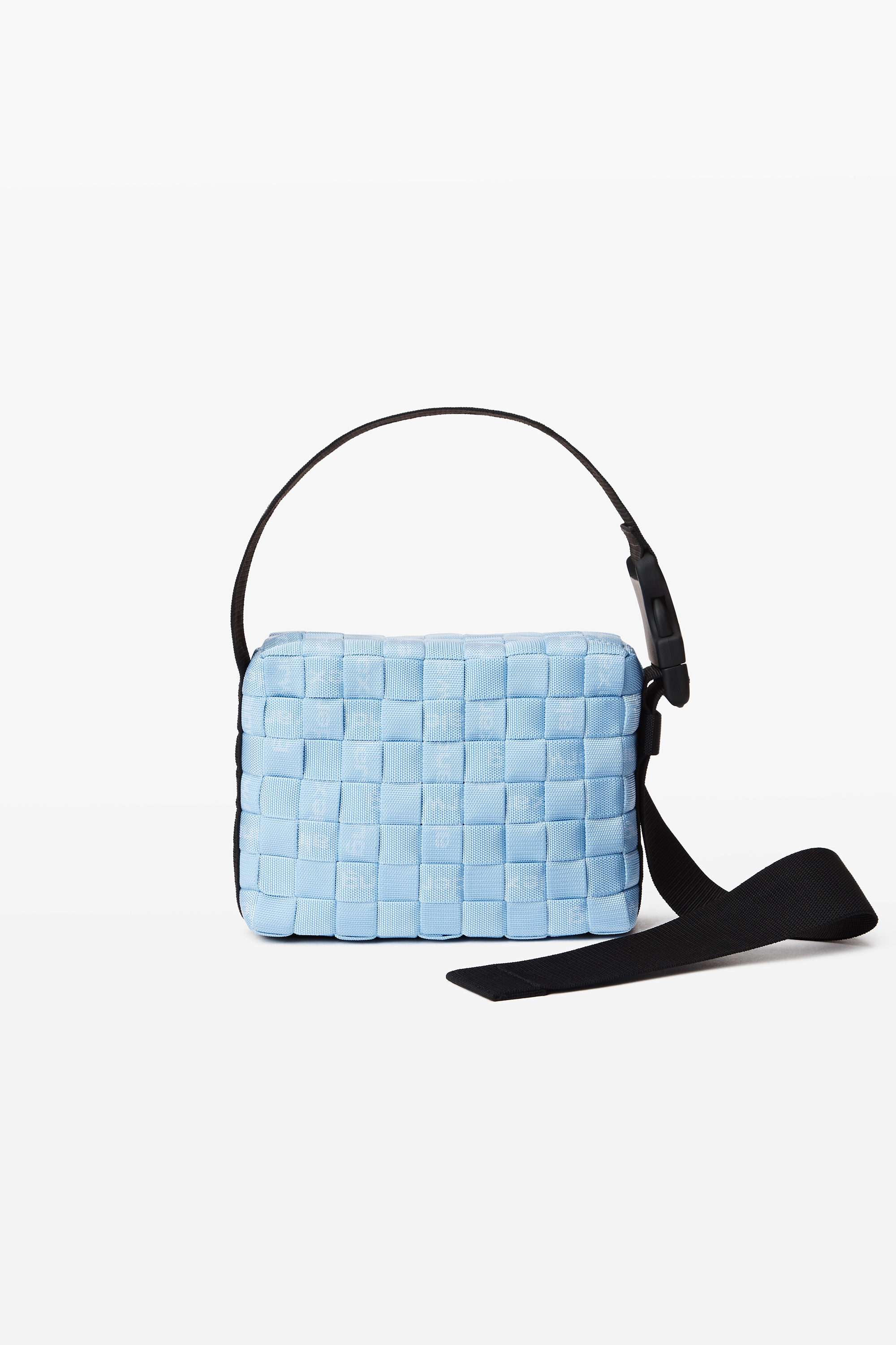 【Alexander Wang】Linux トップハンドル バッグ Alexander Wang Linux Top Handle Bag | REVERSIBLE