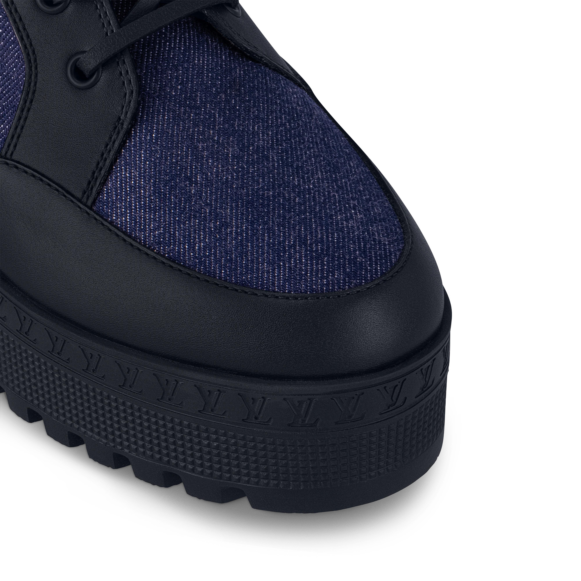 Laureate Platform Desert Boot - 3