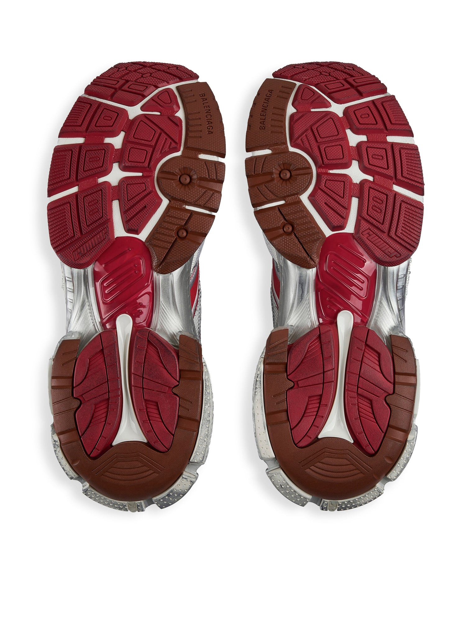 SNEAKER RUNNER 2.0 - 7