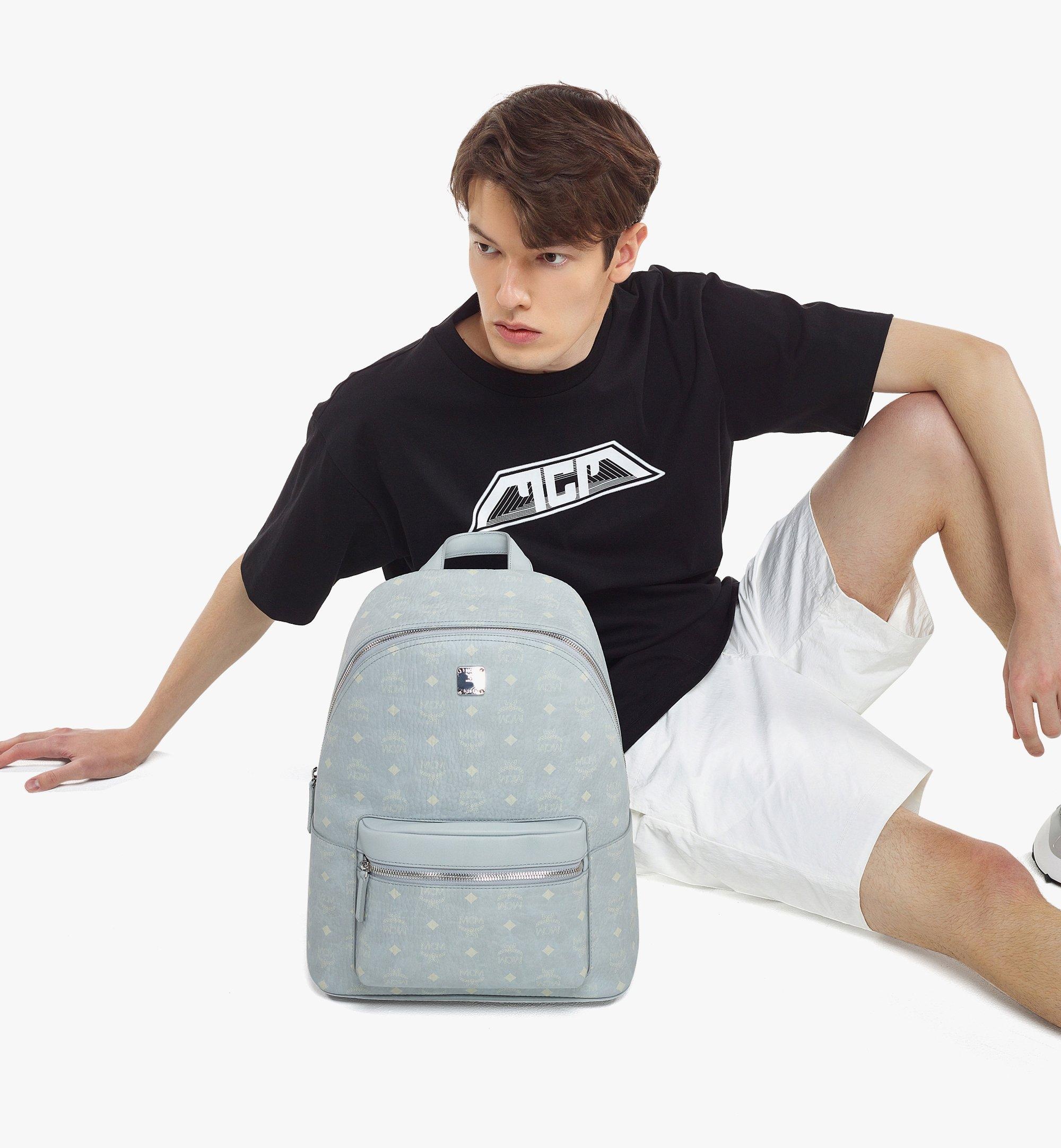 Stark Backpack in Visetos - 8