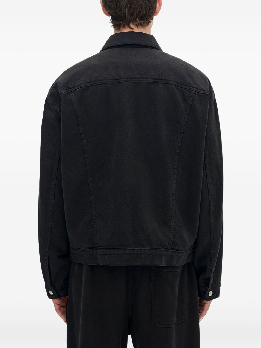 Patrick jacket - 4