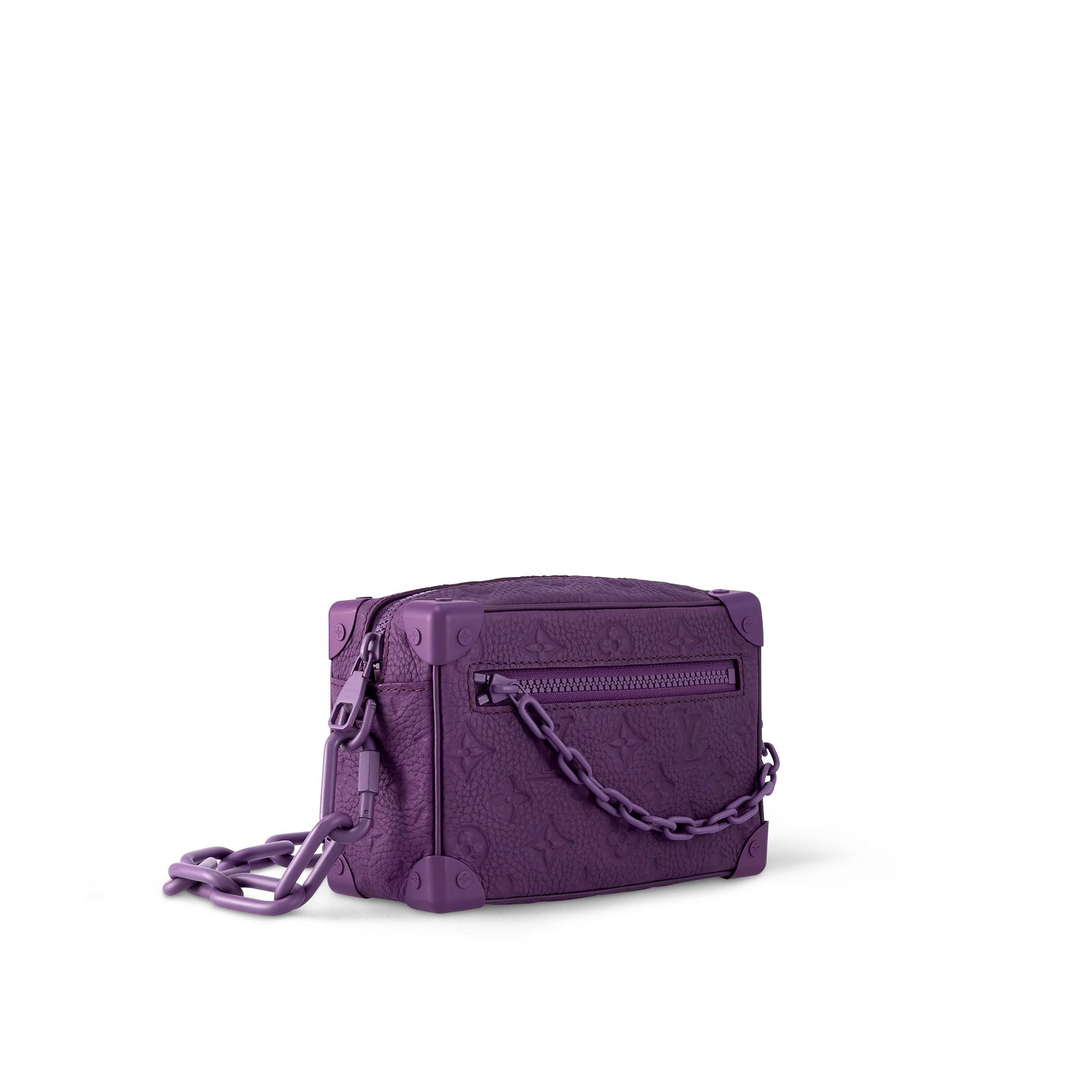 Mini Soft Trunk - 2