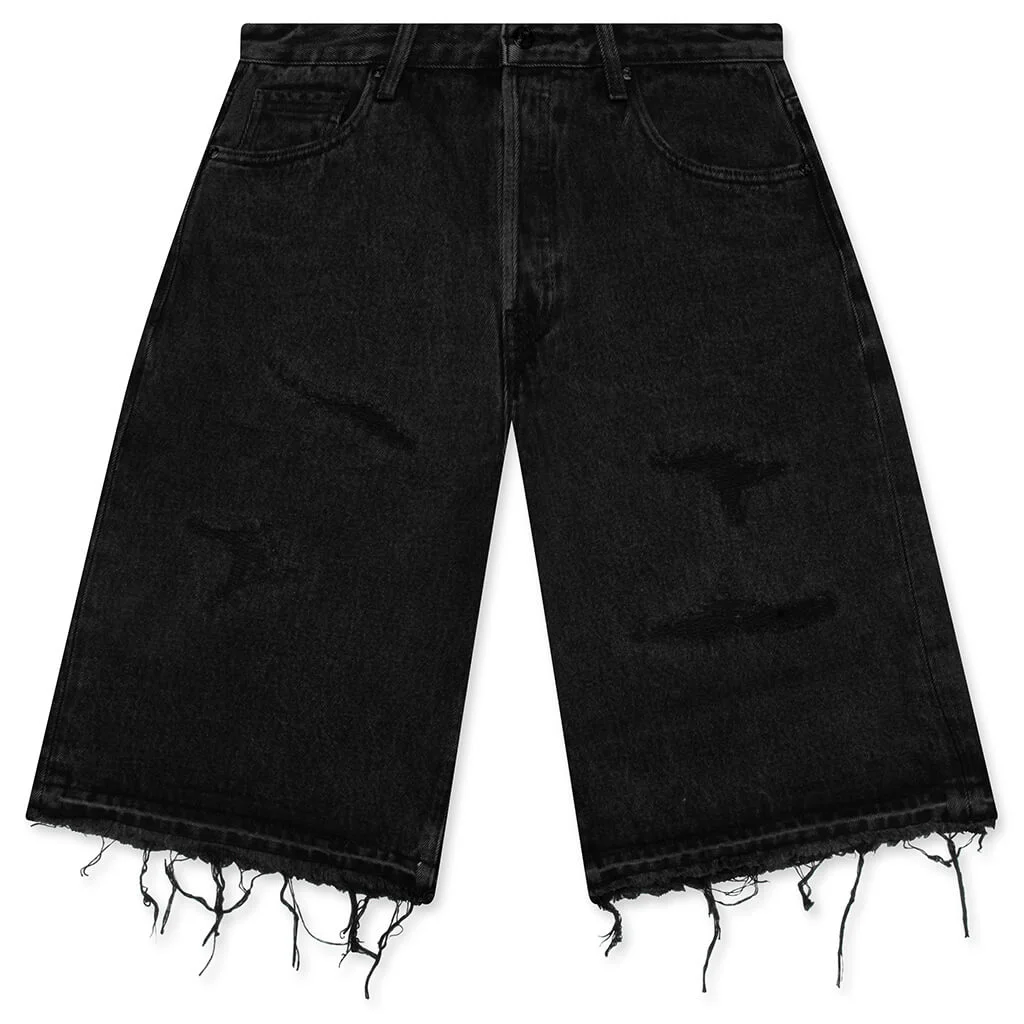 EVO SHORTS - DARK HIVE - 1
