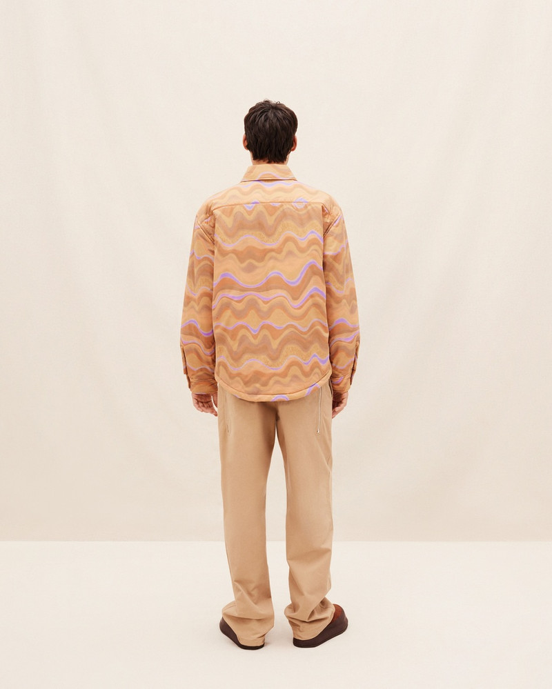 La chemise Boulanger 4