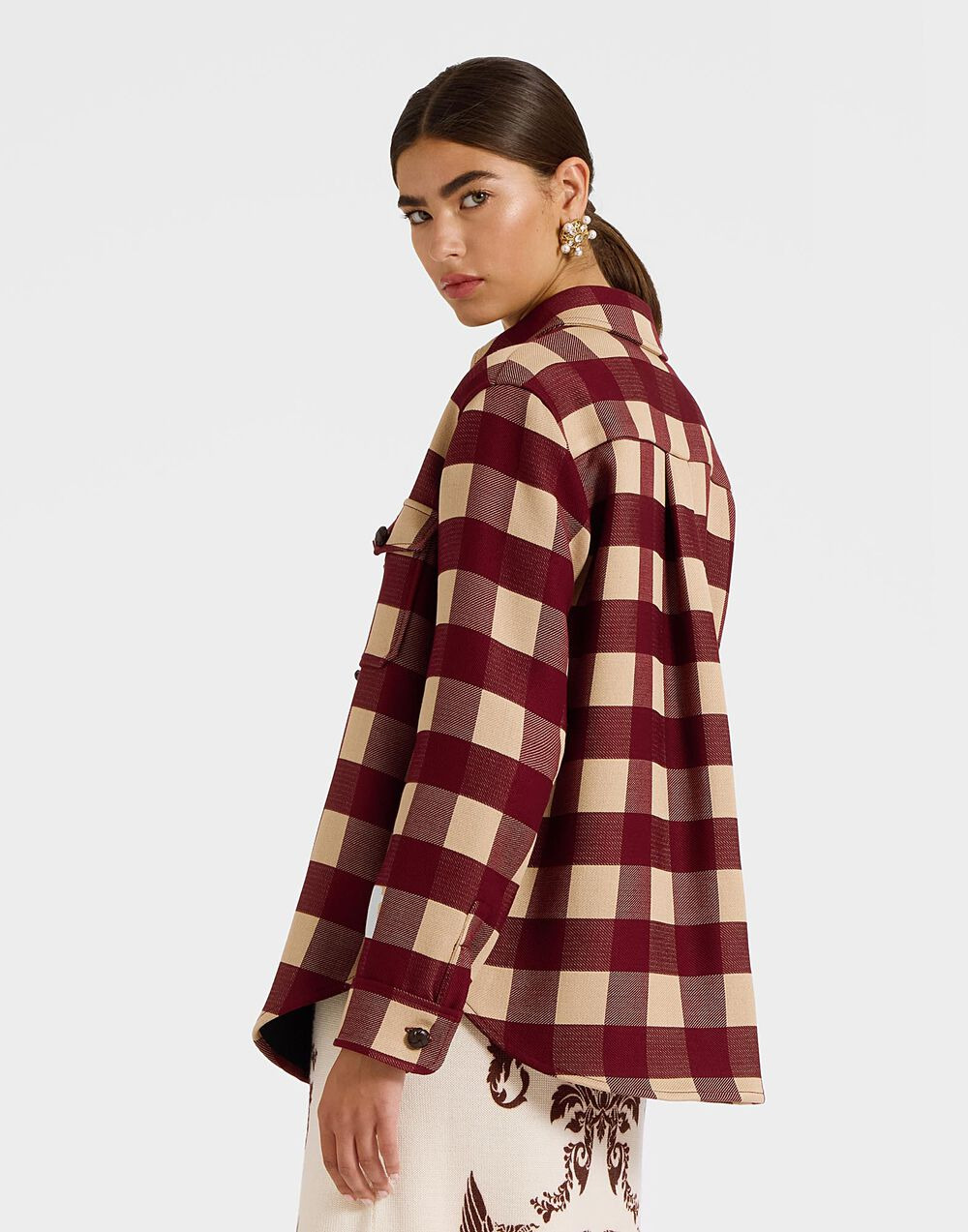 Better Than Your Boyfriend's Jacket - 5