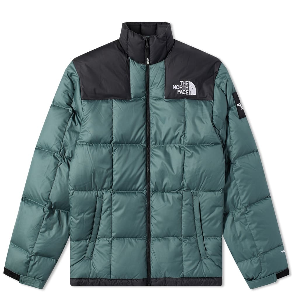 The North Face Lhotse Jacket - 1