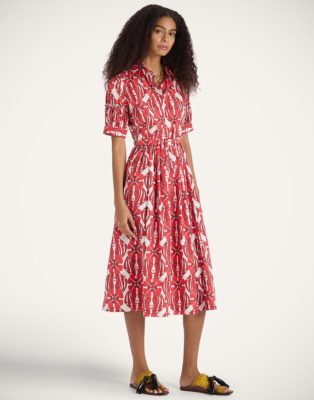 Libertine Dress - 2