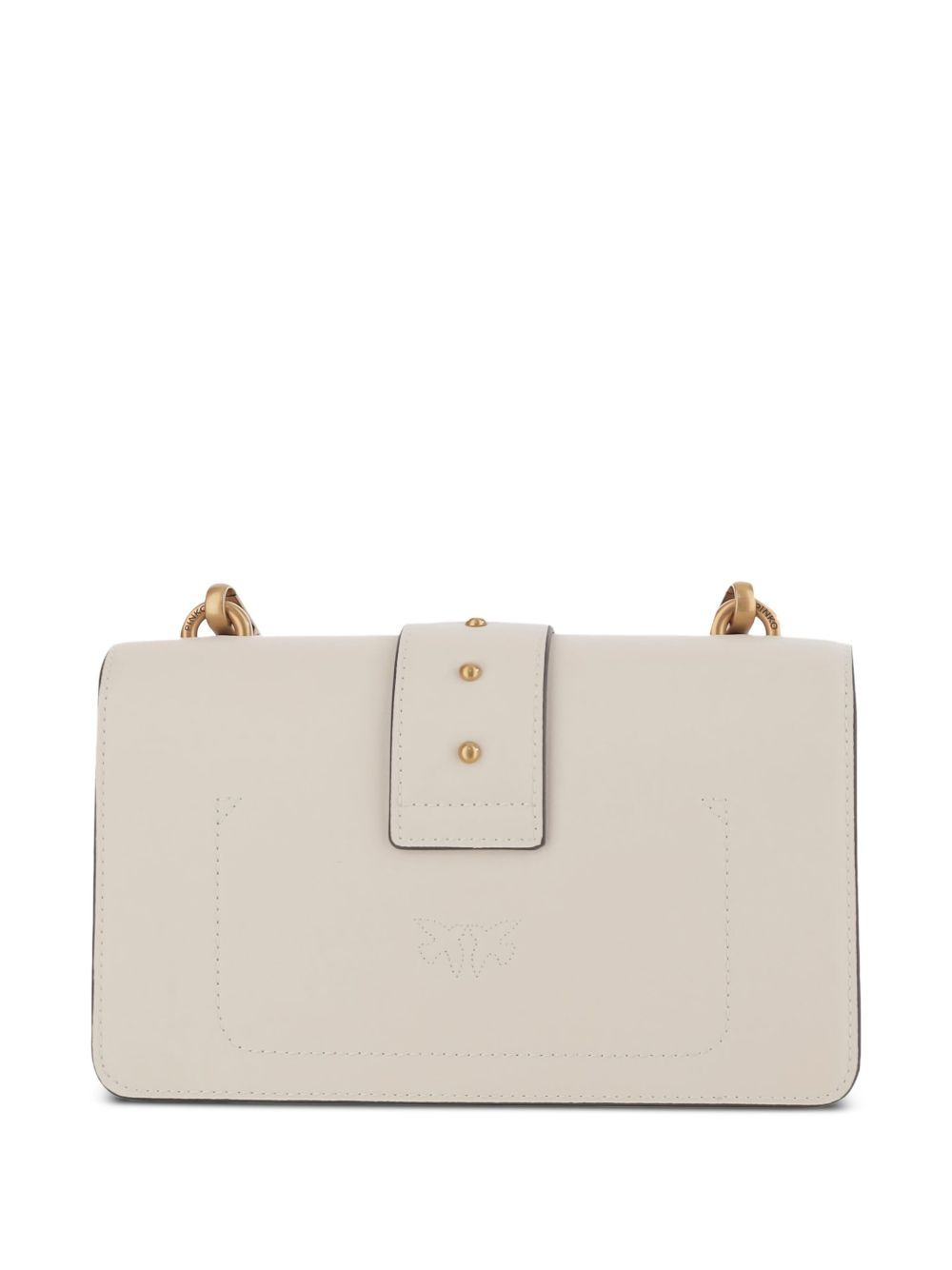 Love One chain shoulder bag - 2