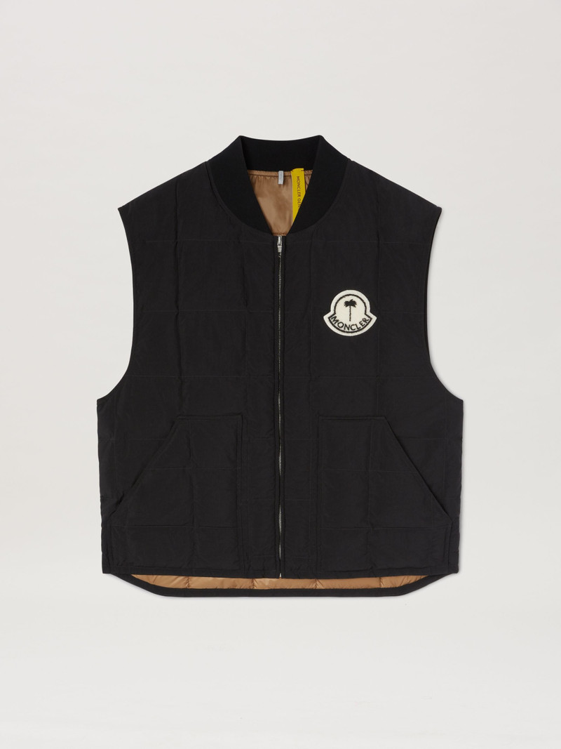 Moncler X Palm Angels Genius Vest 1