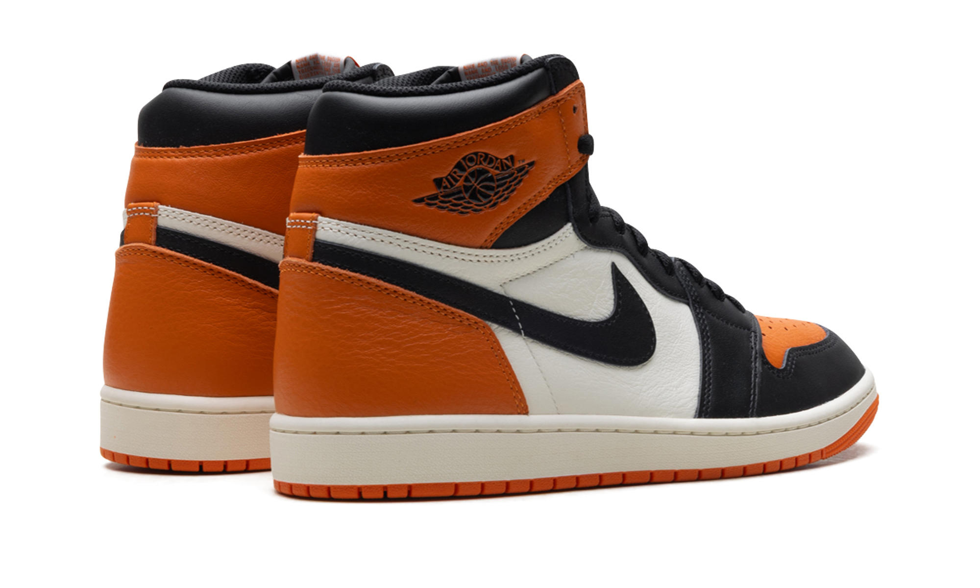 Air Jordan 1 High OG "Shattered Backboard" - 3