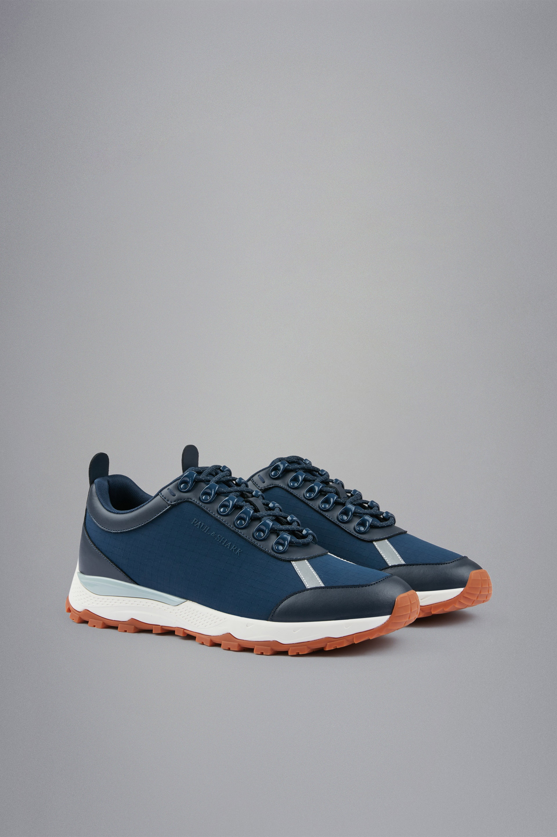 JUPITER TREKKING SHOES - 4
