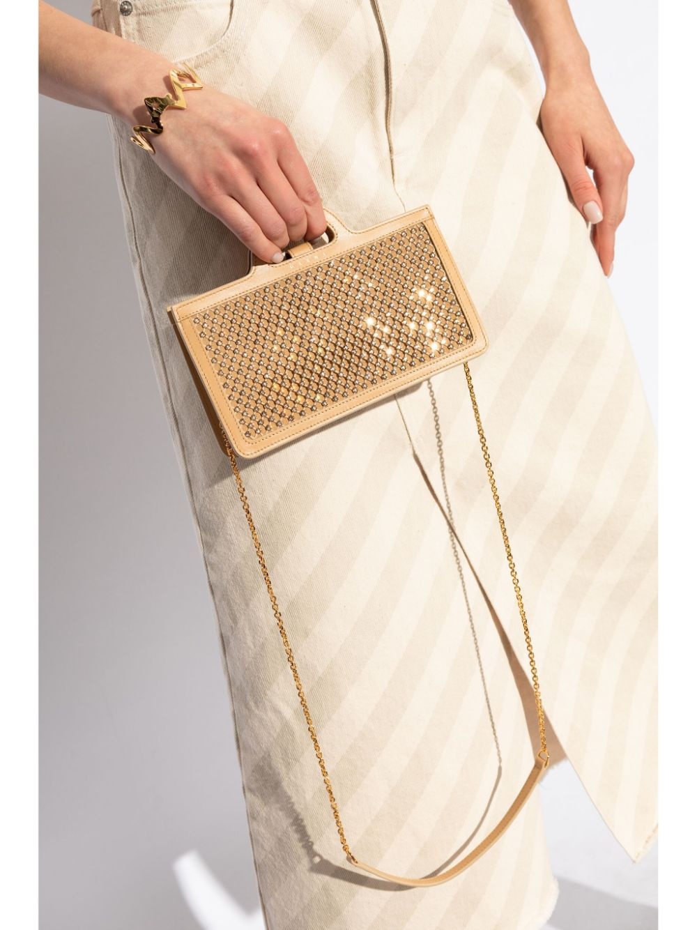 Tropicalia crossbody bag - 2