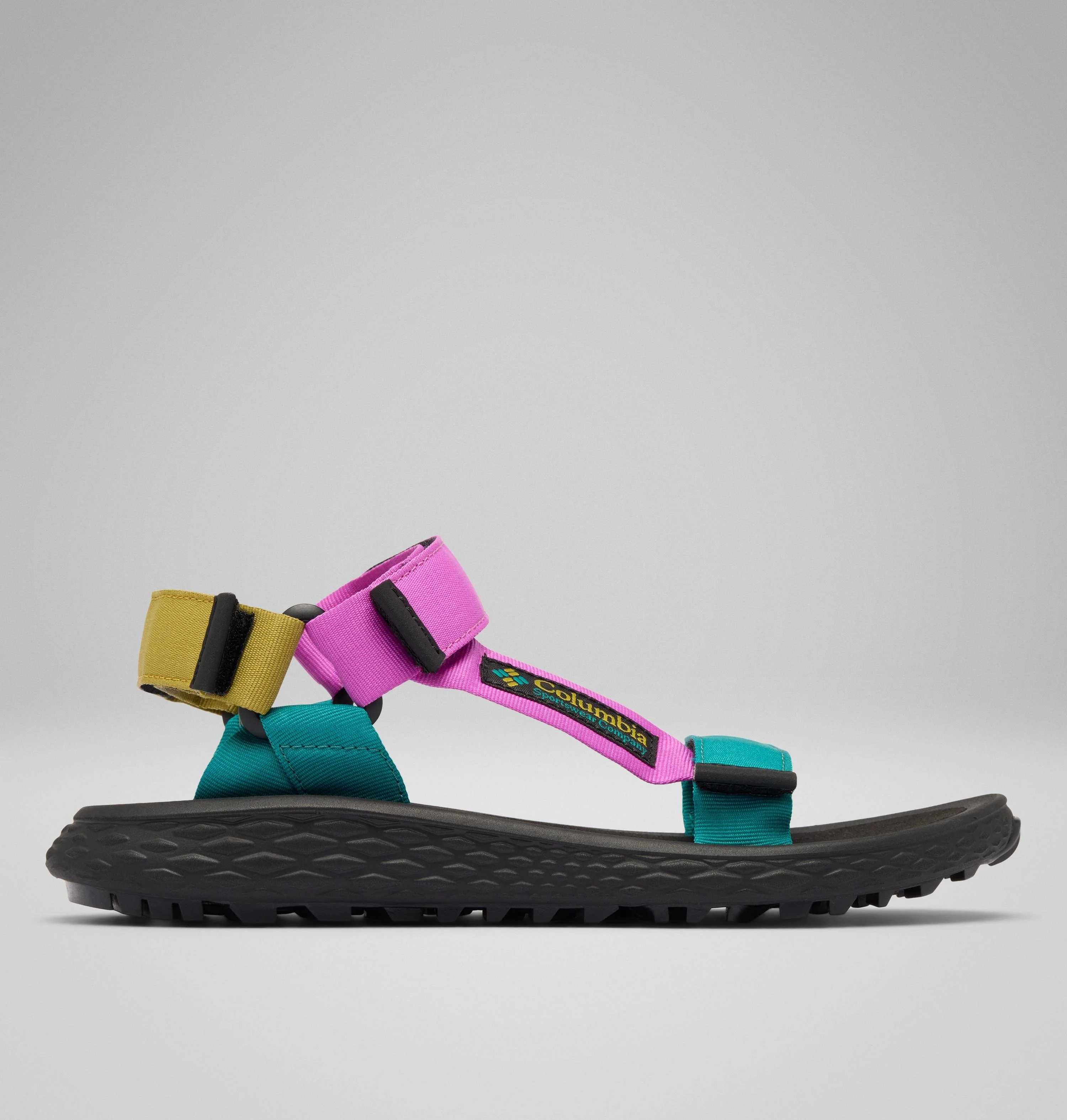 Women's Konos Globetrot Sandal - 1