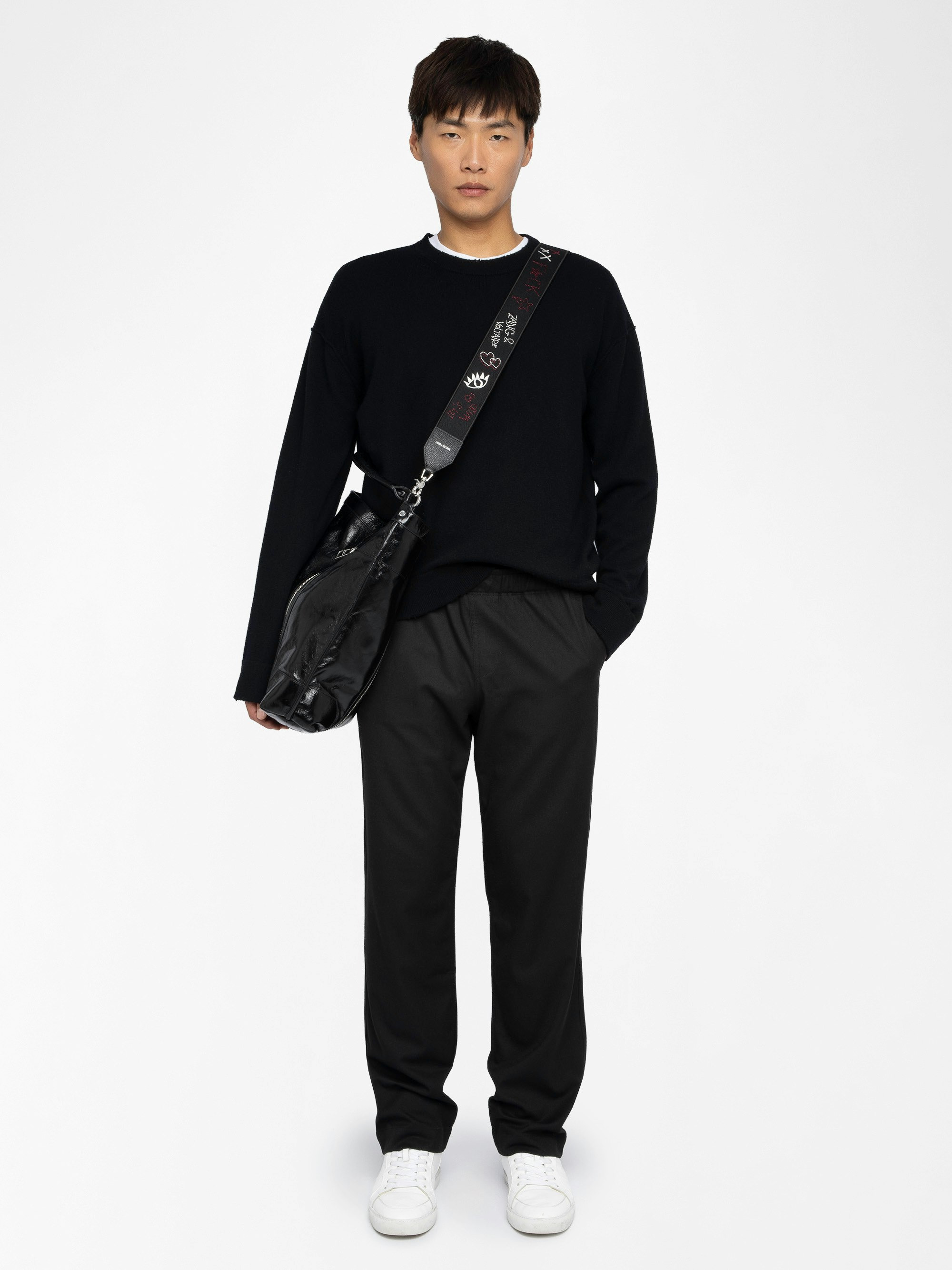 Pants Pix - 2