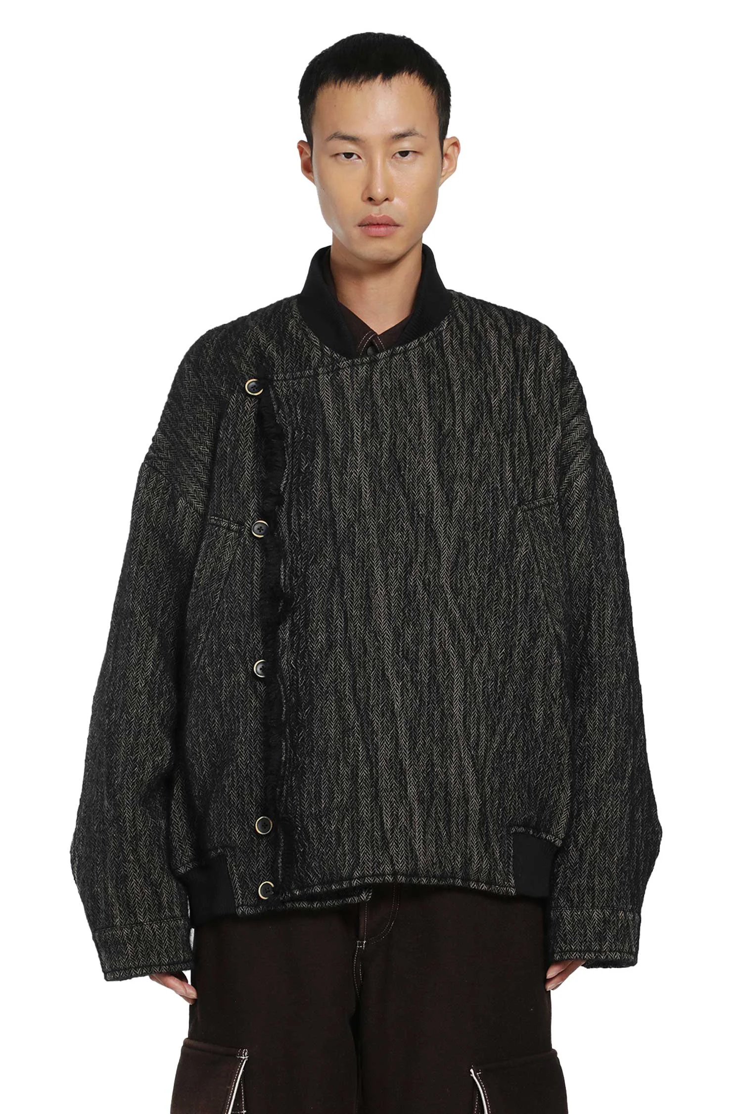 Jovan Jacket - 1