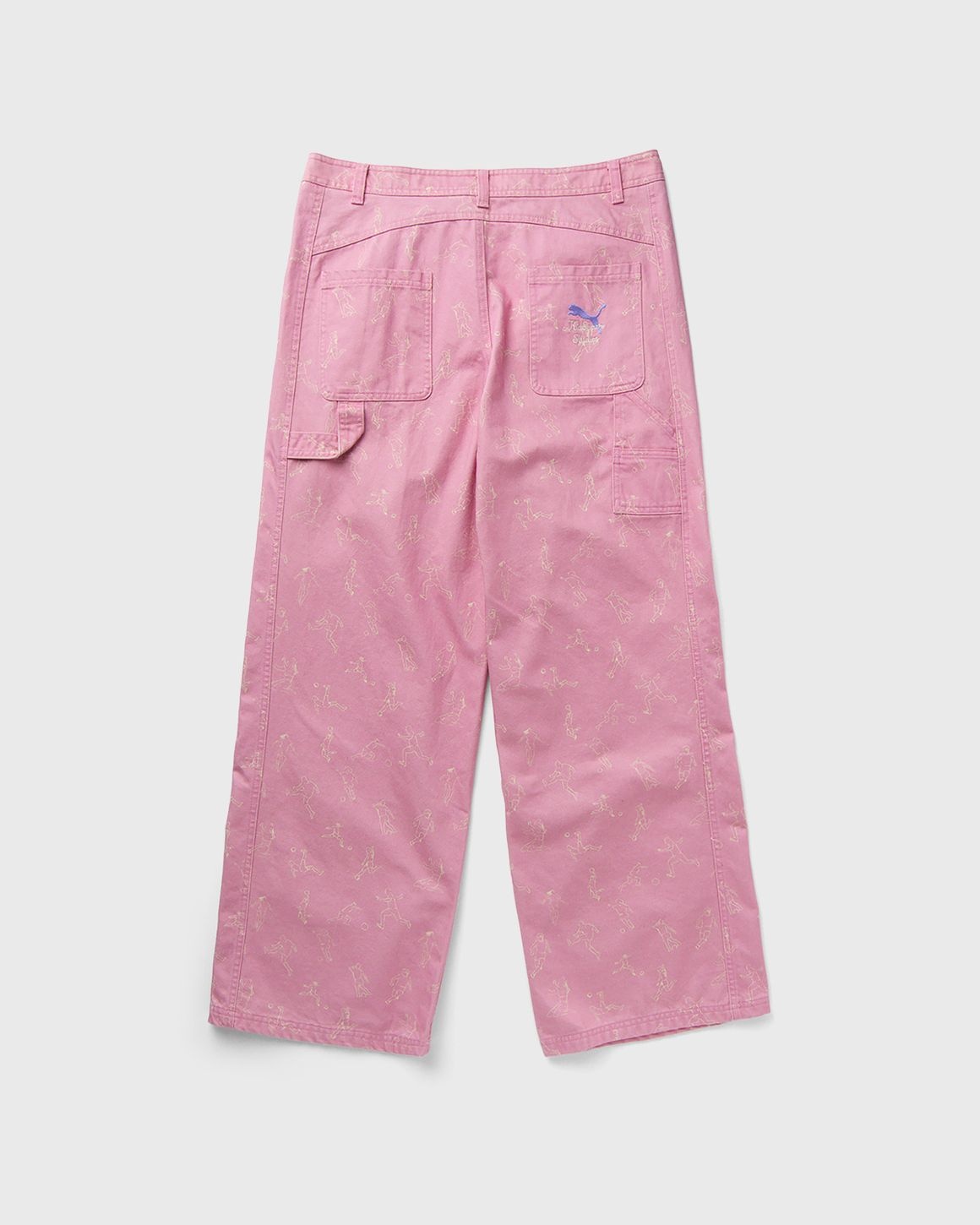 x KIDSUPER Pants - 2